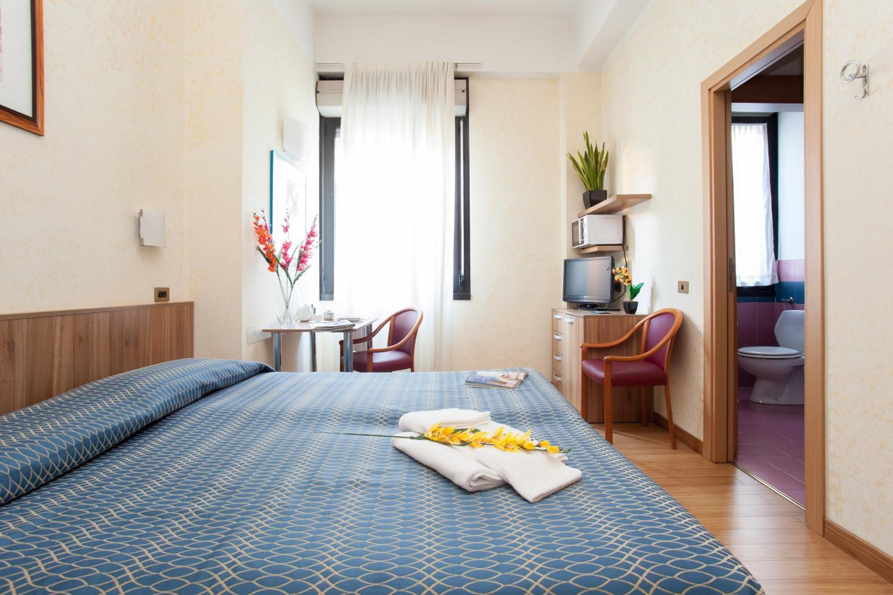 Residence Lepontina — 20