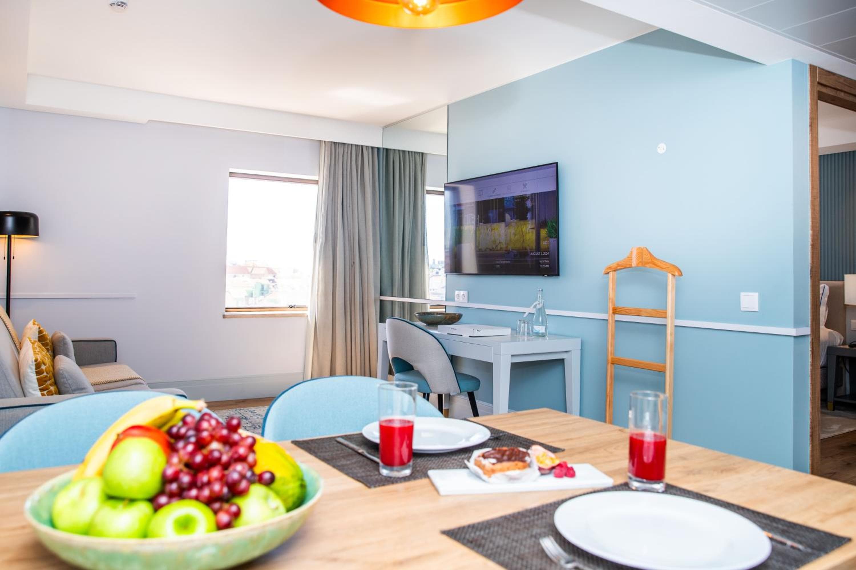 VIP Executive Suites do Marquês Hotel — 6