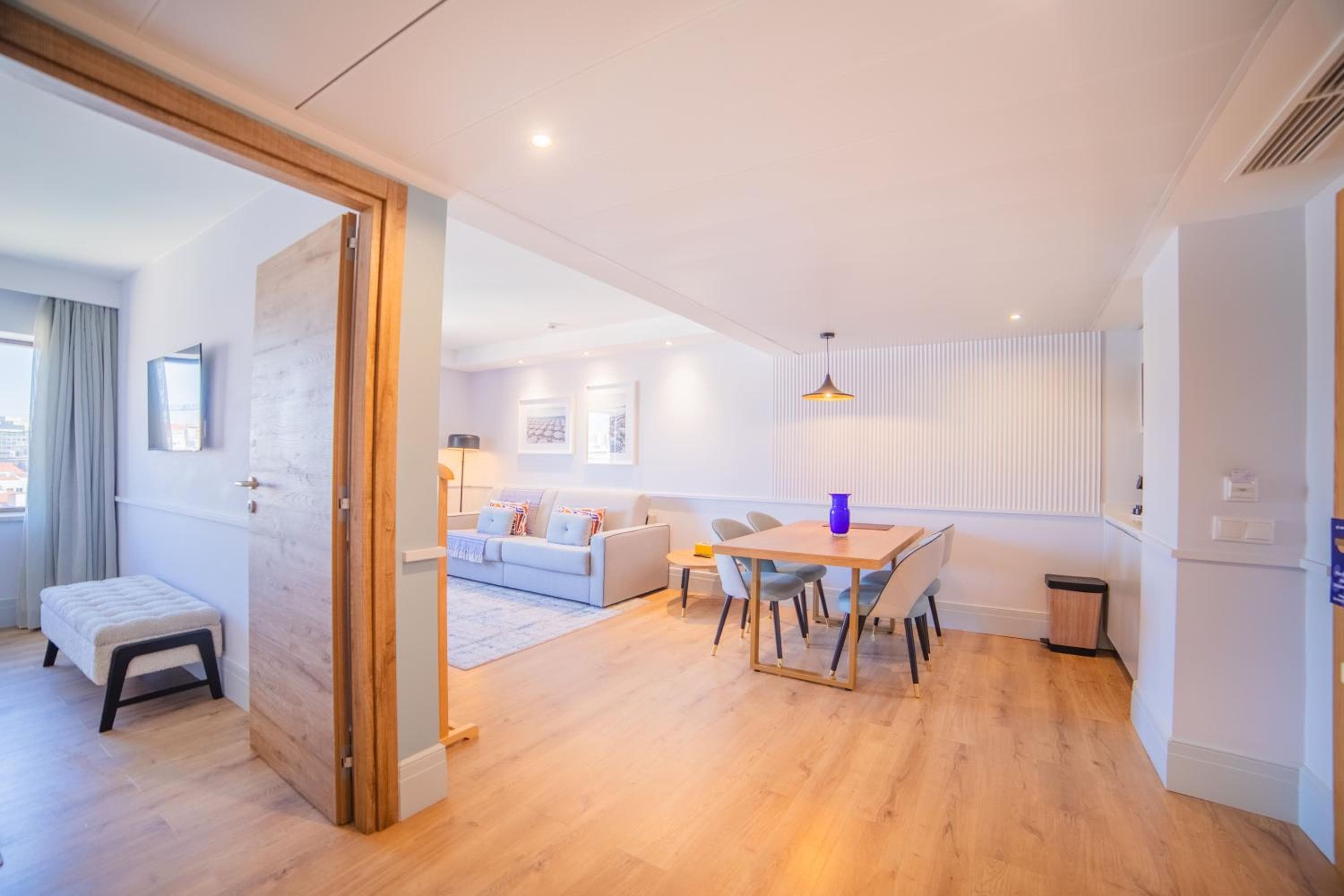 VIP Executive Suites do Marquês Hotel — 28