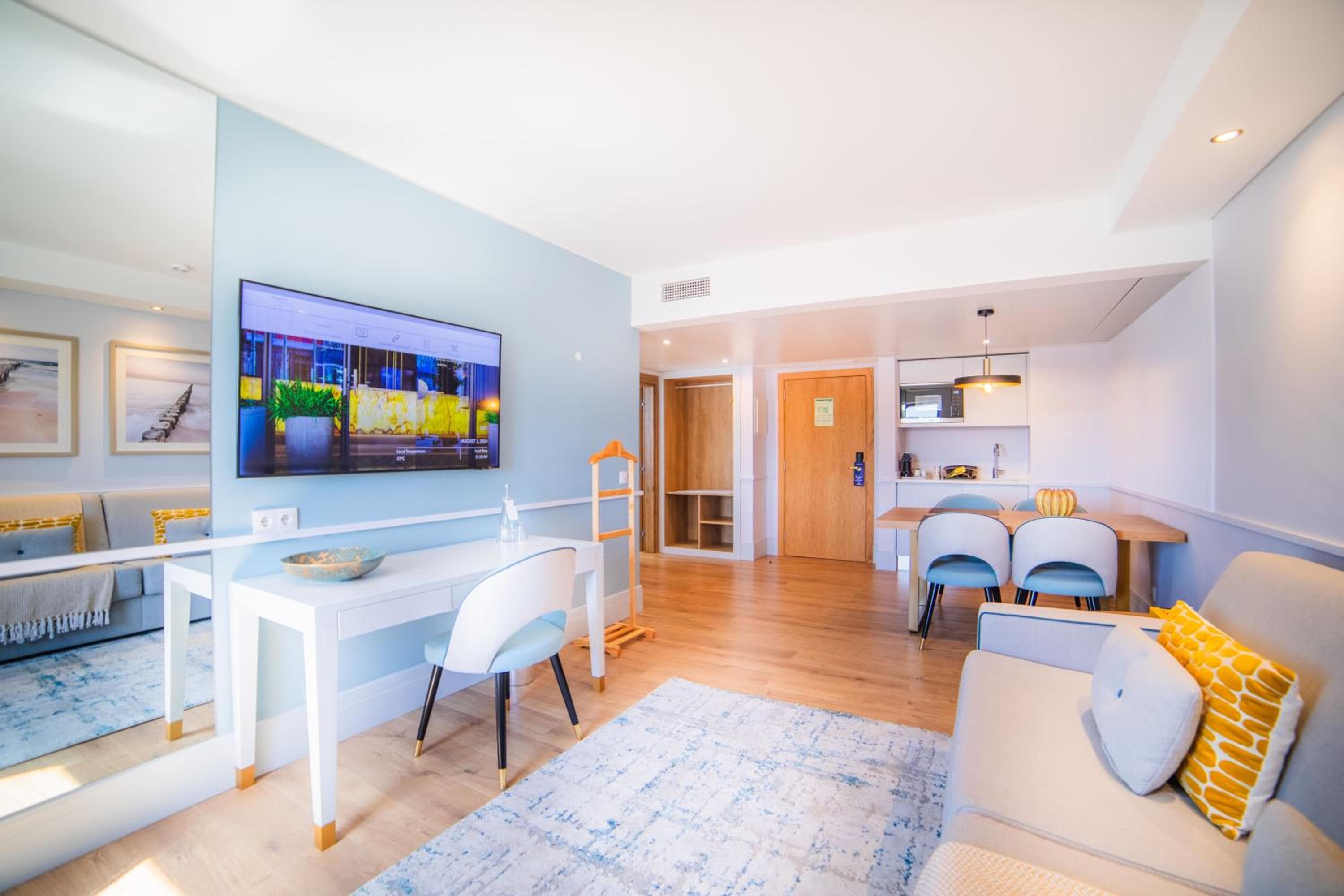 VIP Executive Suites do Marquês Hotel — 30