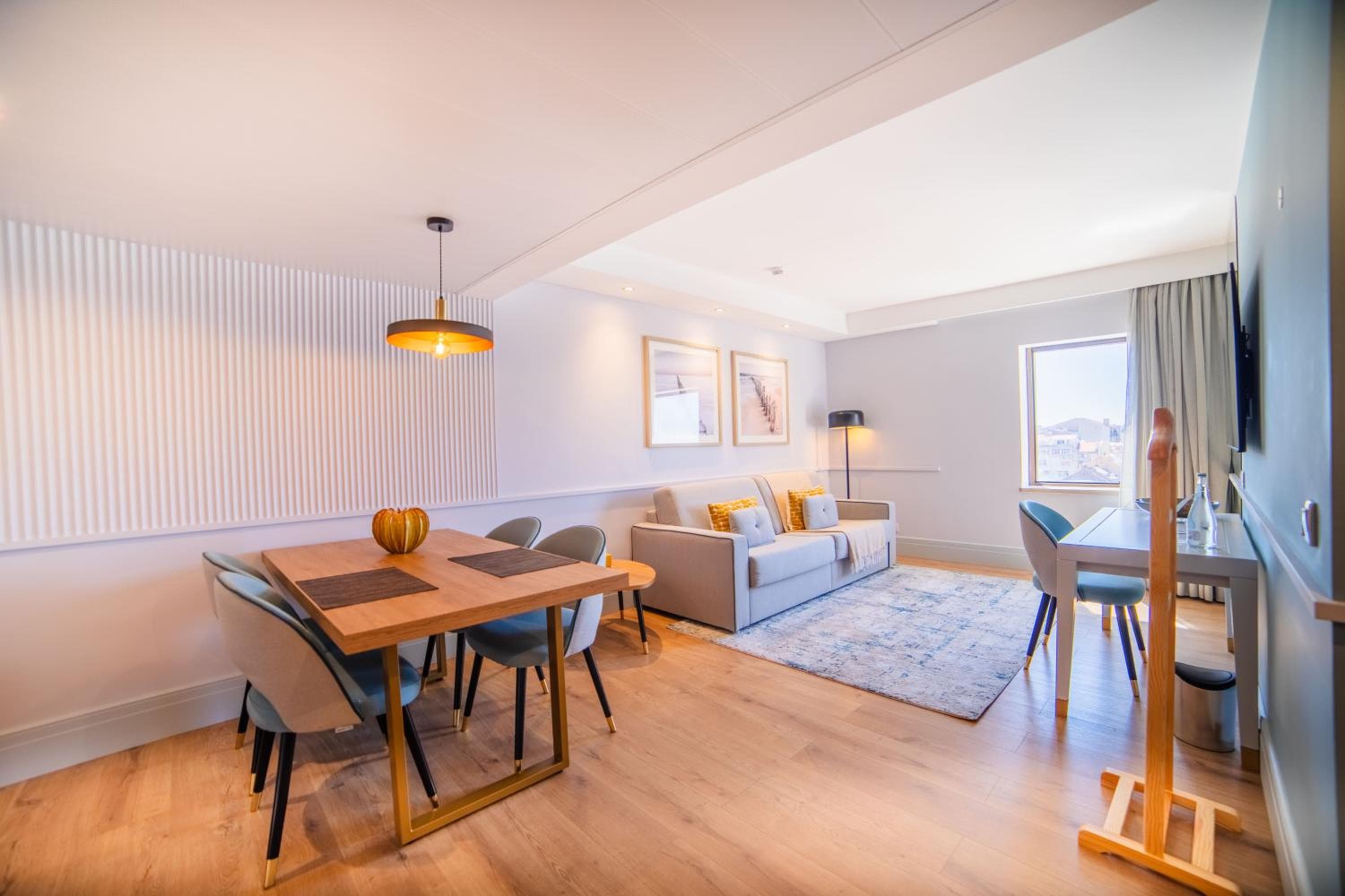 VIP Executive Suites do Marquês Hotel — 28