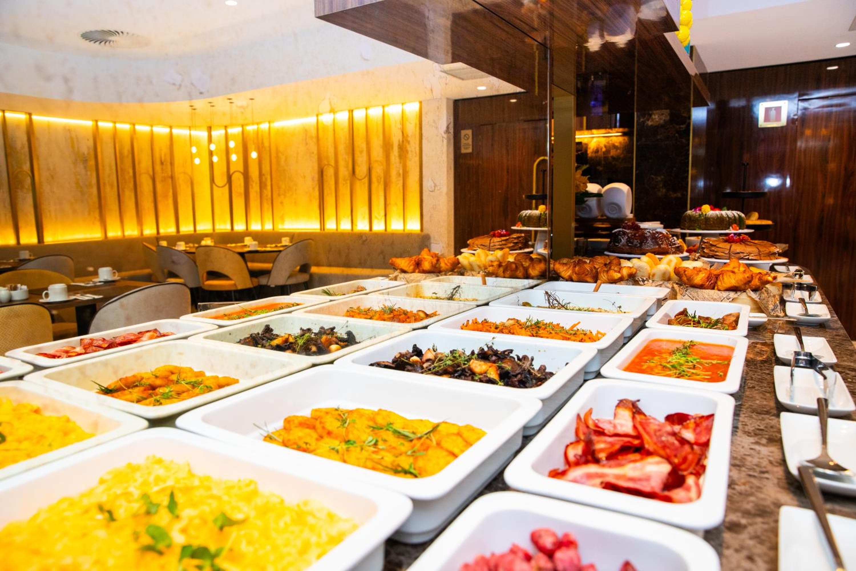 VIP Executive Suites do Marquês Hotel — 15