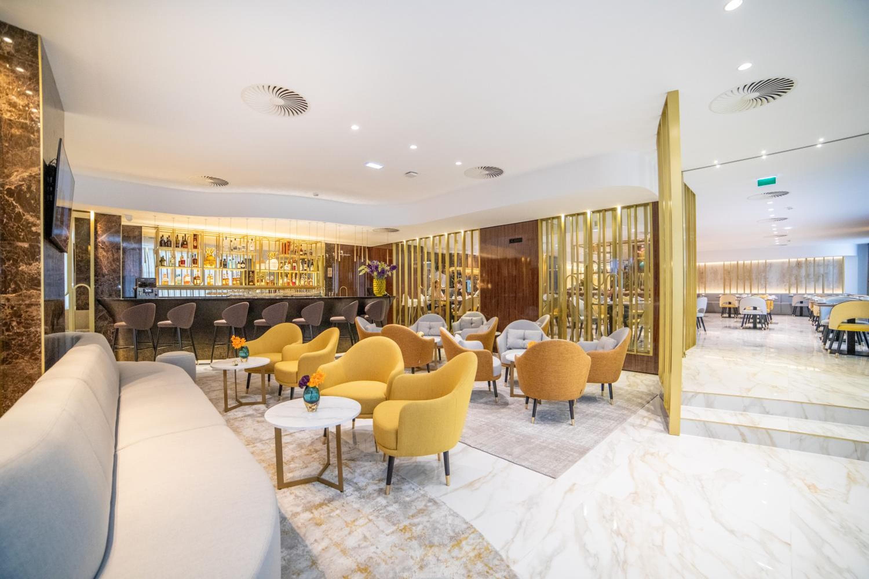 VIP Executive Suites do Marquês Hotel — 22