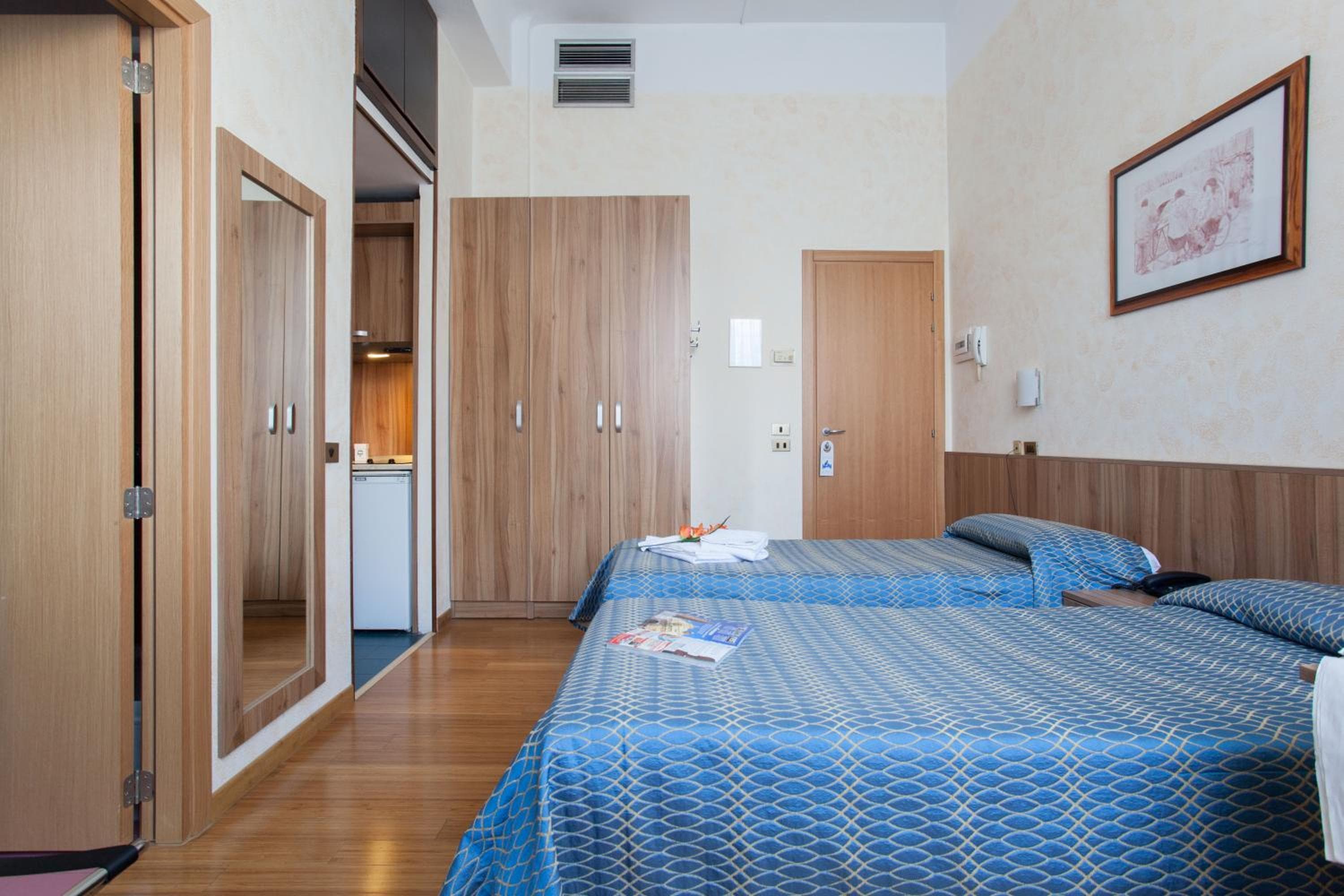 Residenza Lepontina — 10