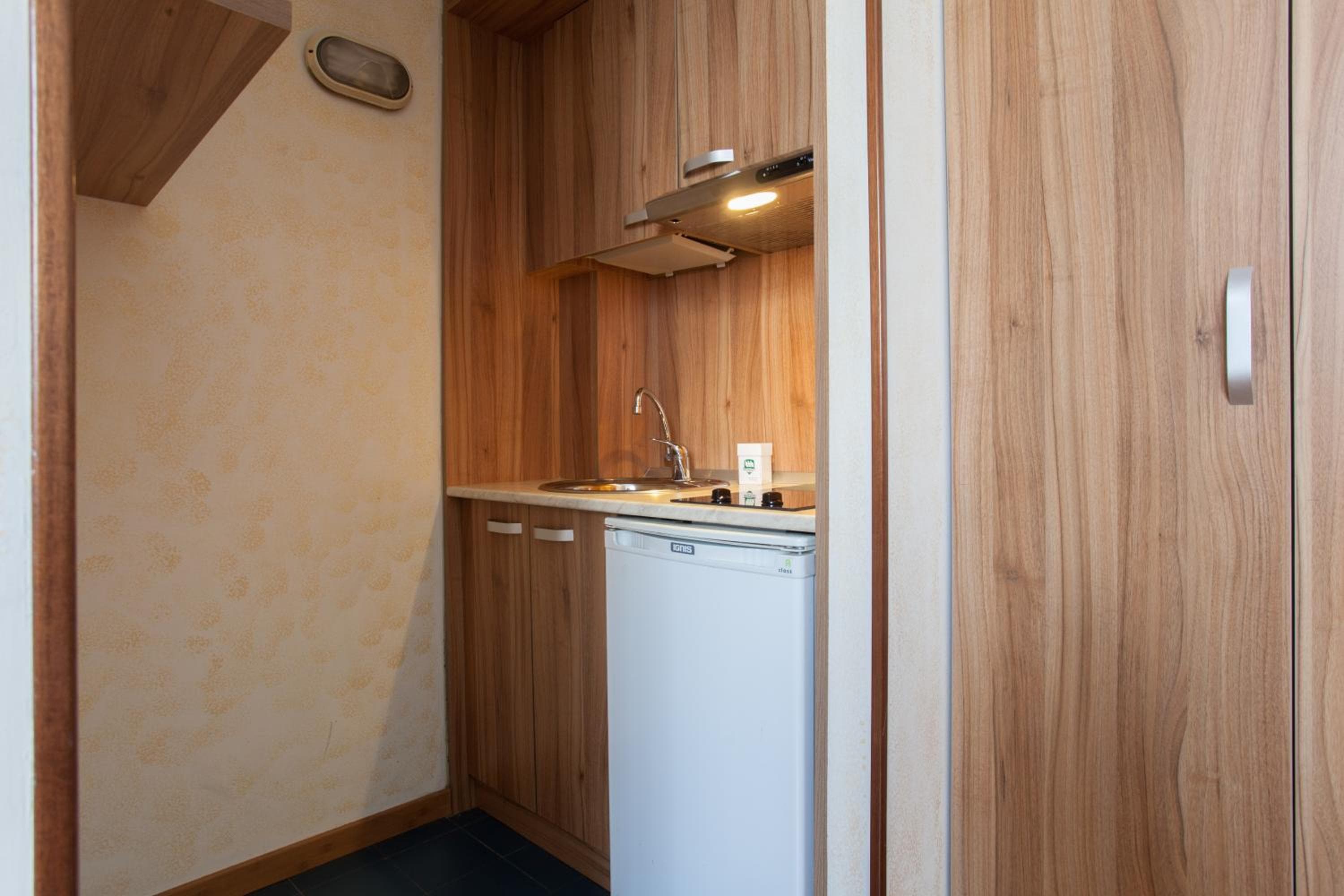 Residenza Lepontina — 14