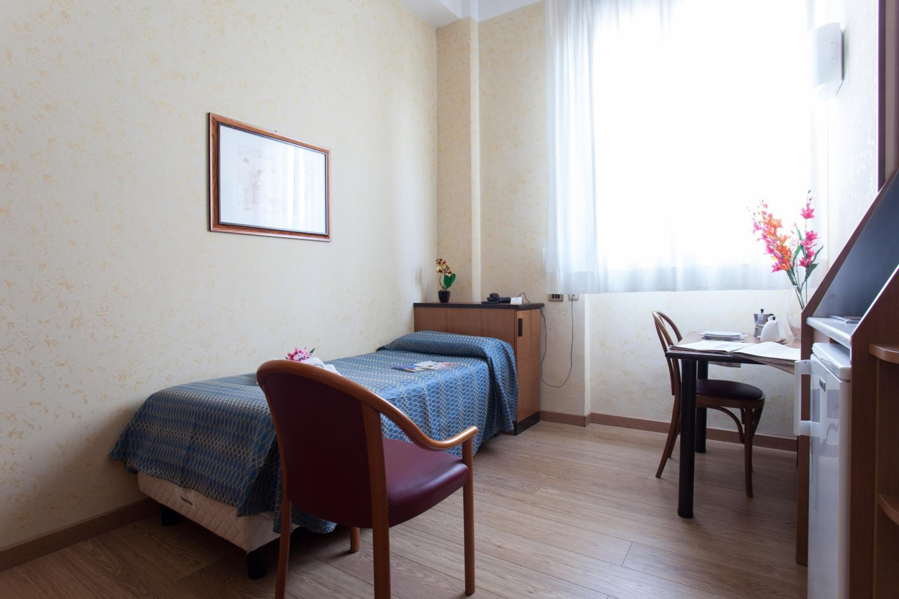 Residenza Lepontina — 29