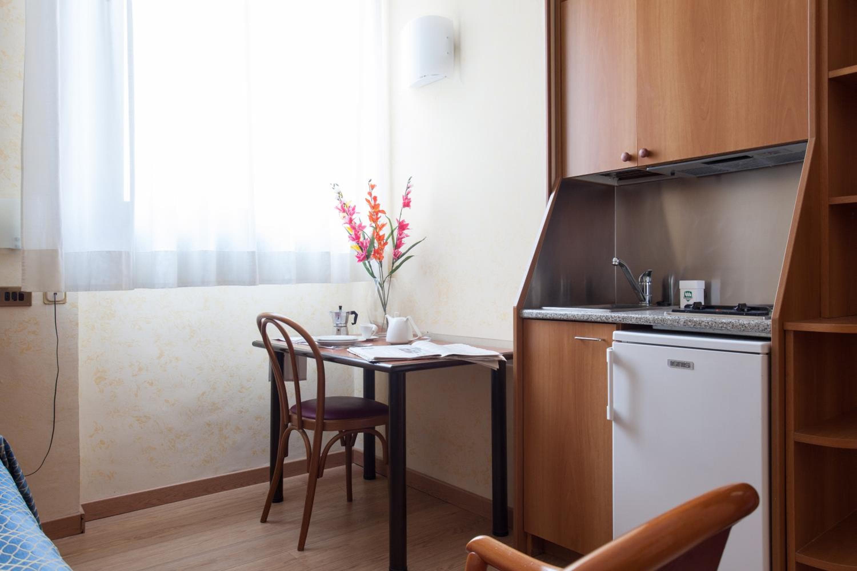 Residenza Lepontina — 28