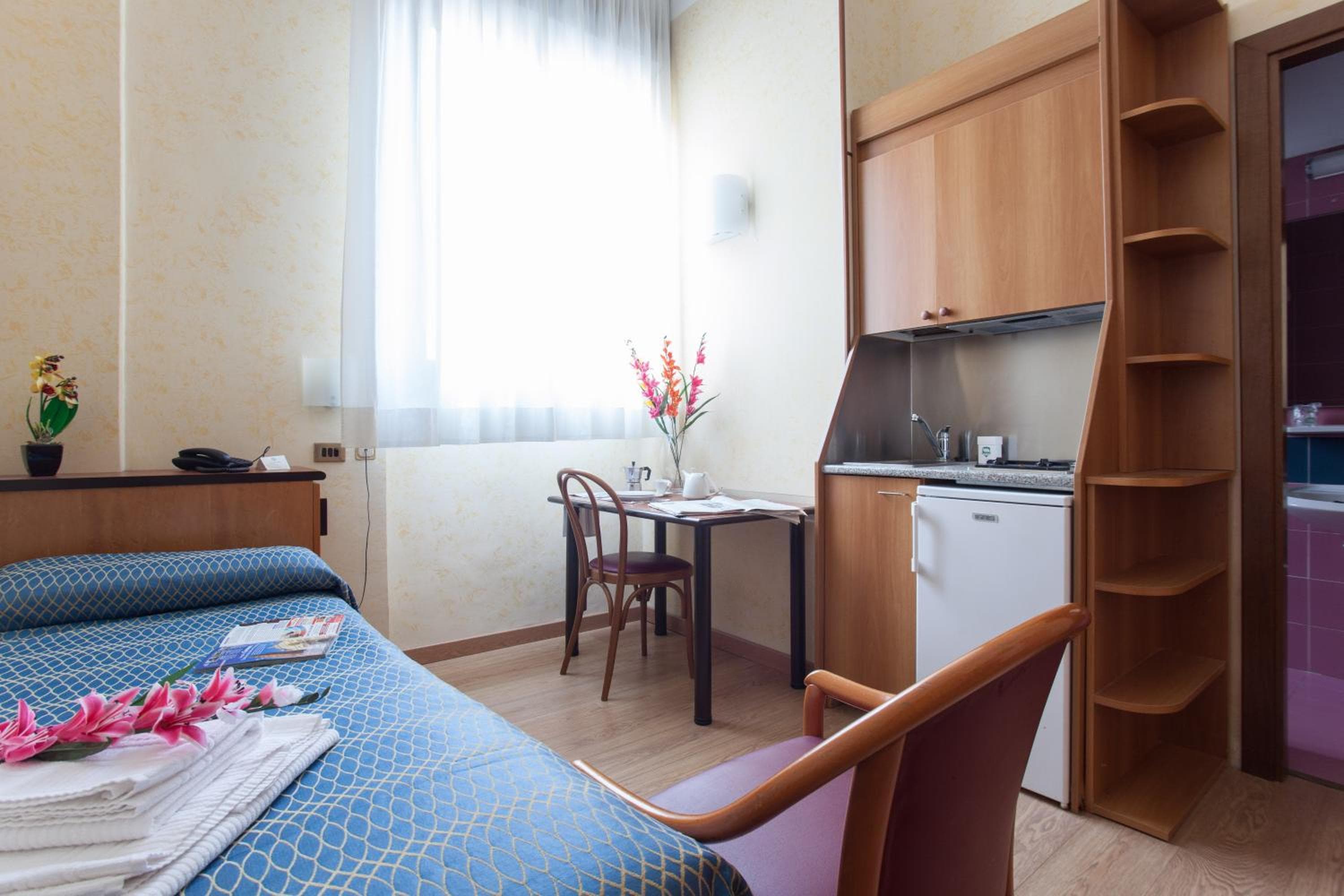 Residenza Lepontina — 12