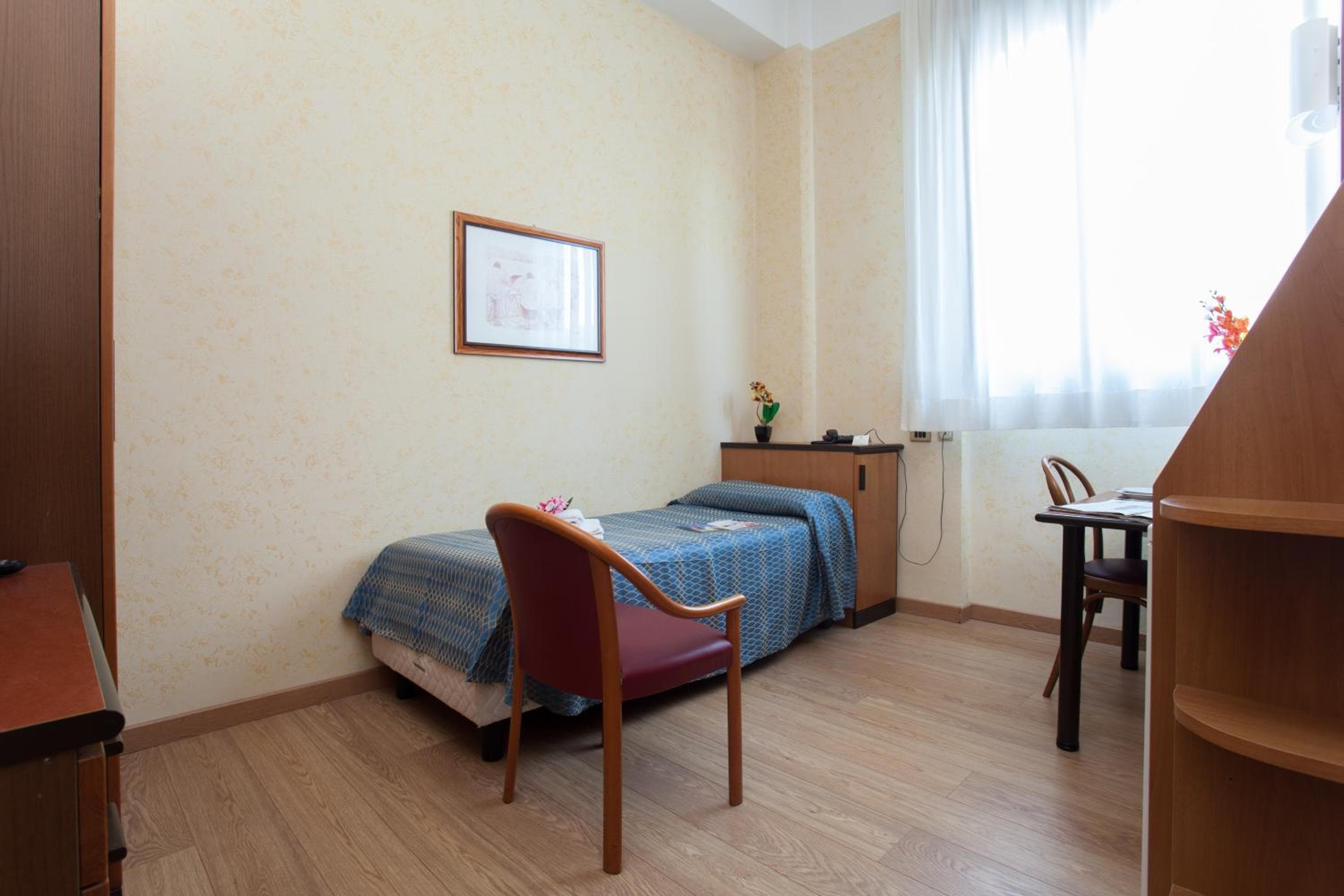 Residenza Lepontina — 15