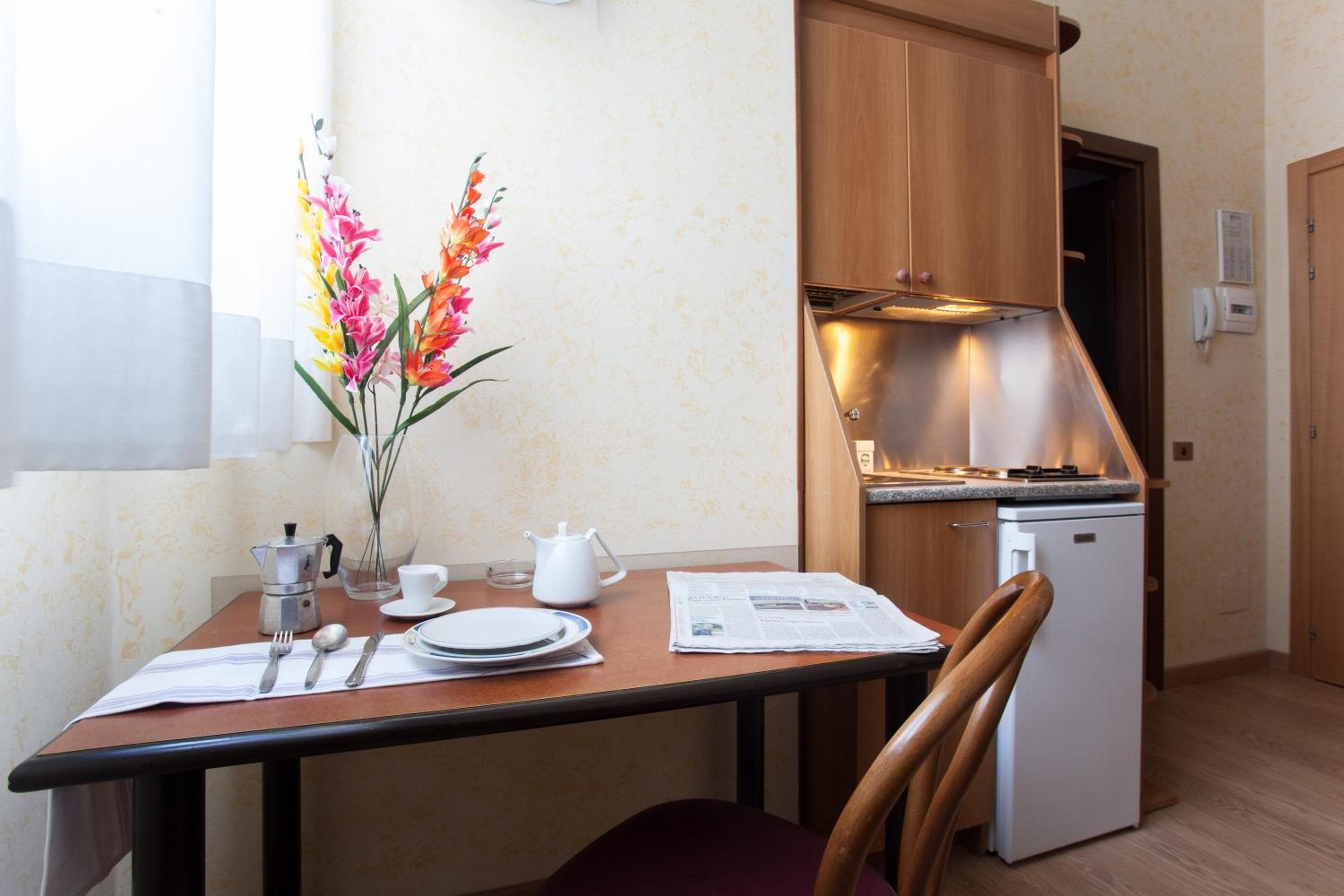 Residenza Lepontina — 27