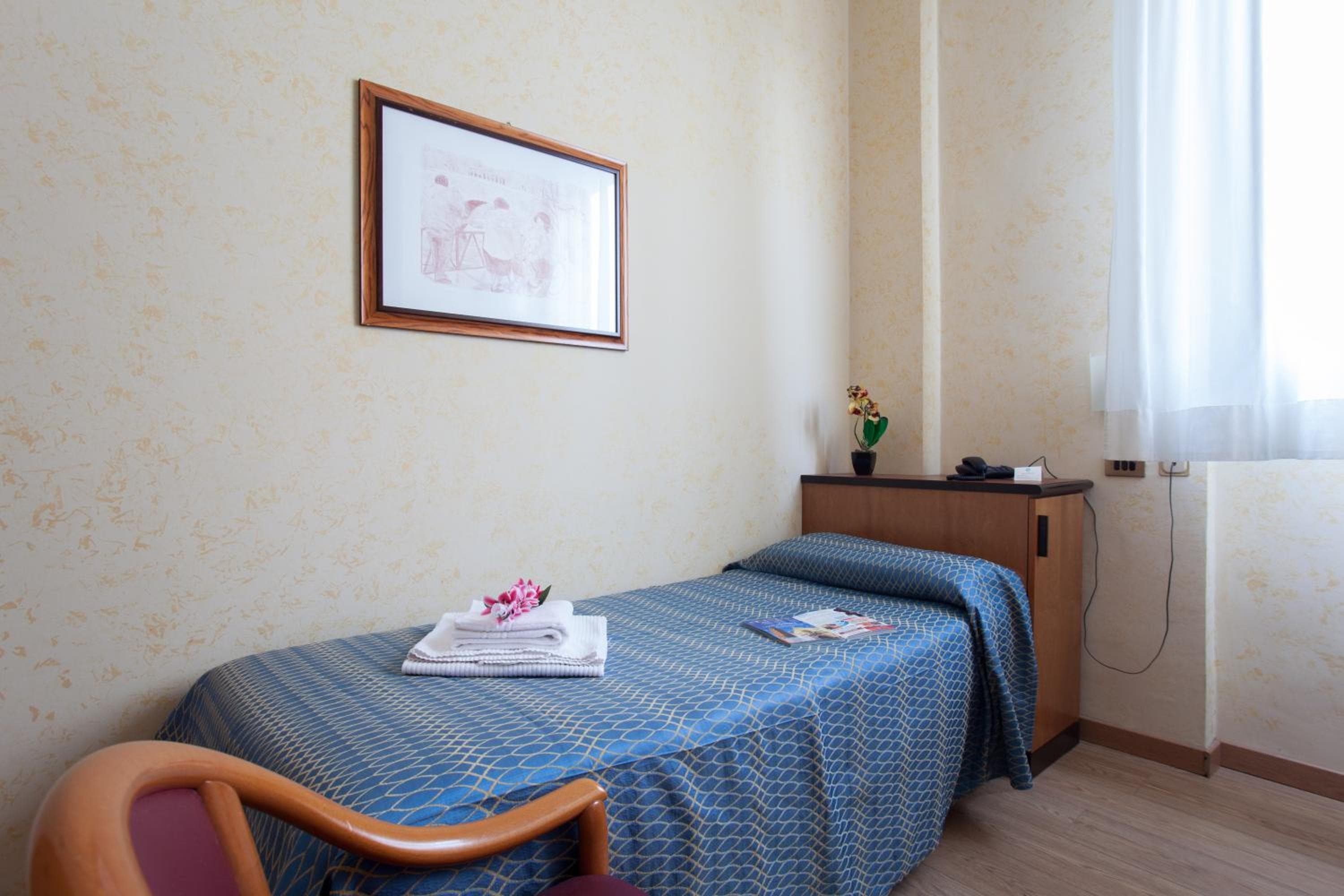 Residenza Lepontina — 7