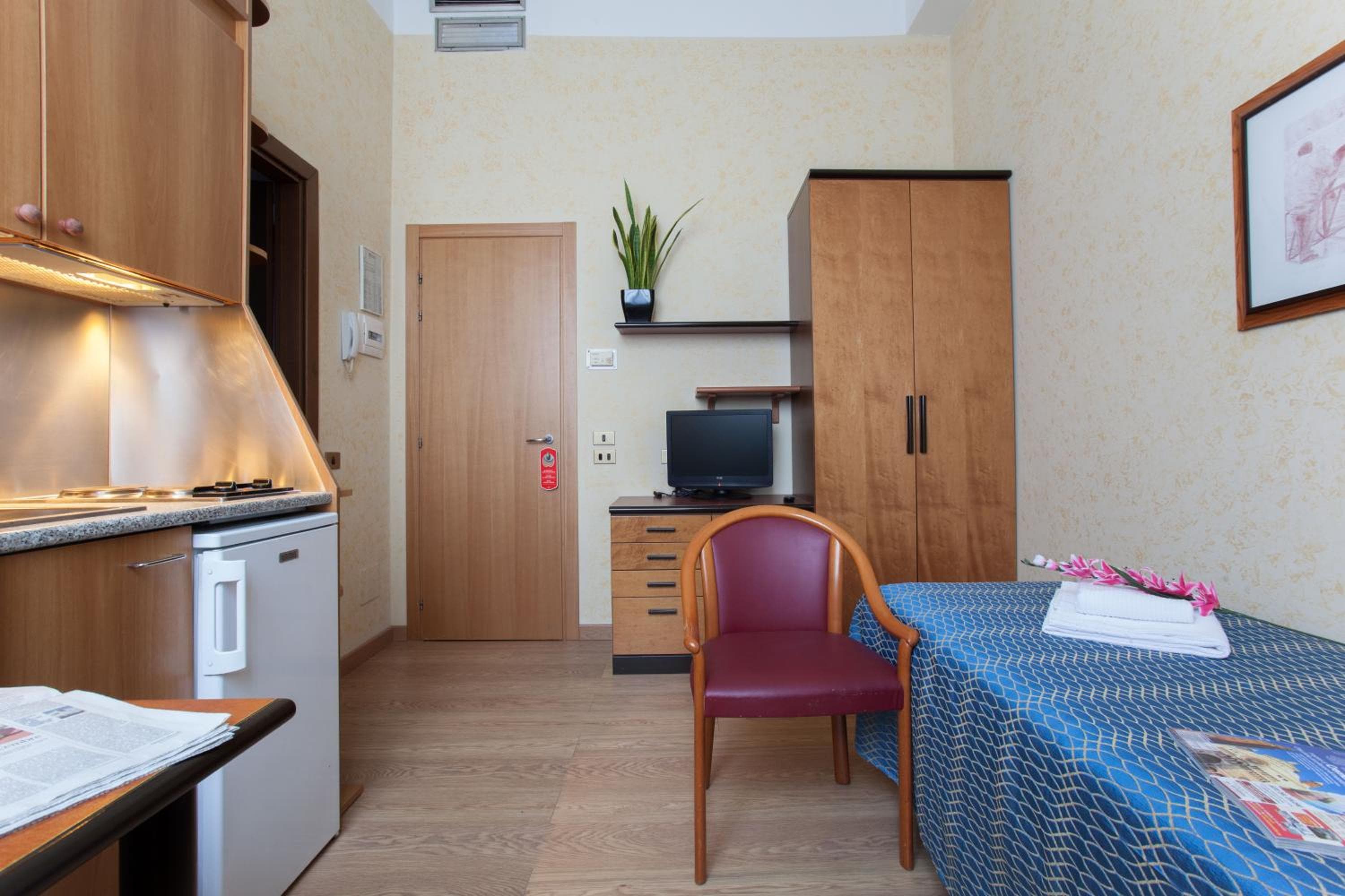 Residenza Lepontina — 13