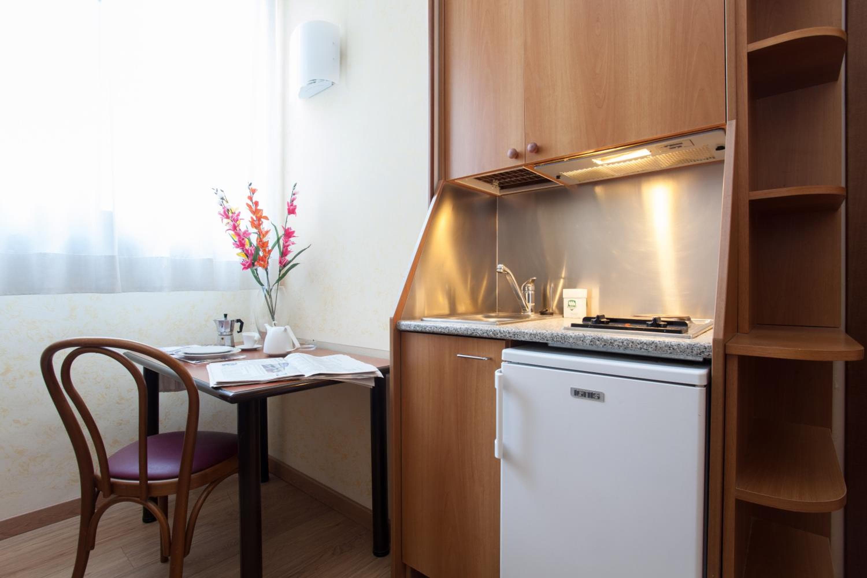 Residenza Lepontina — 16