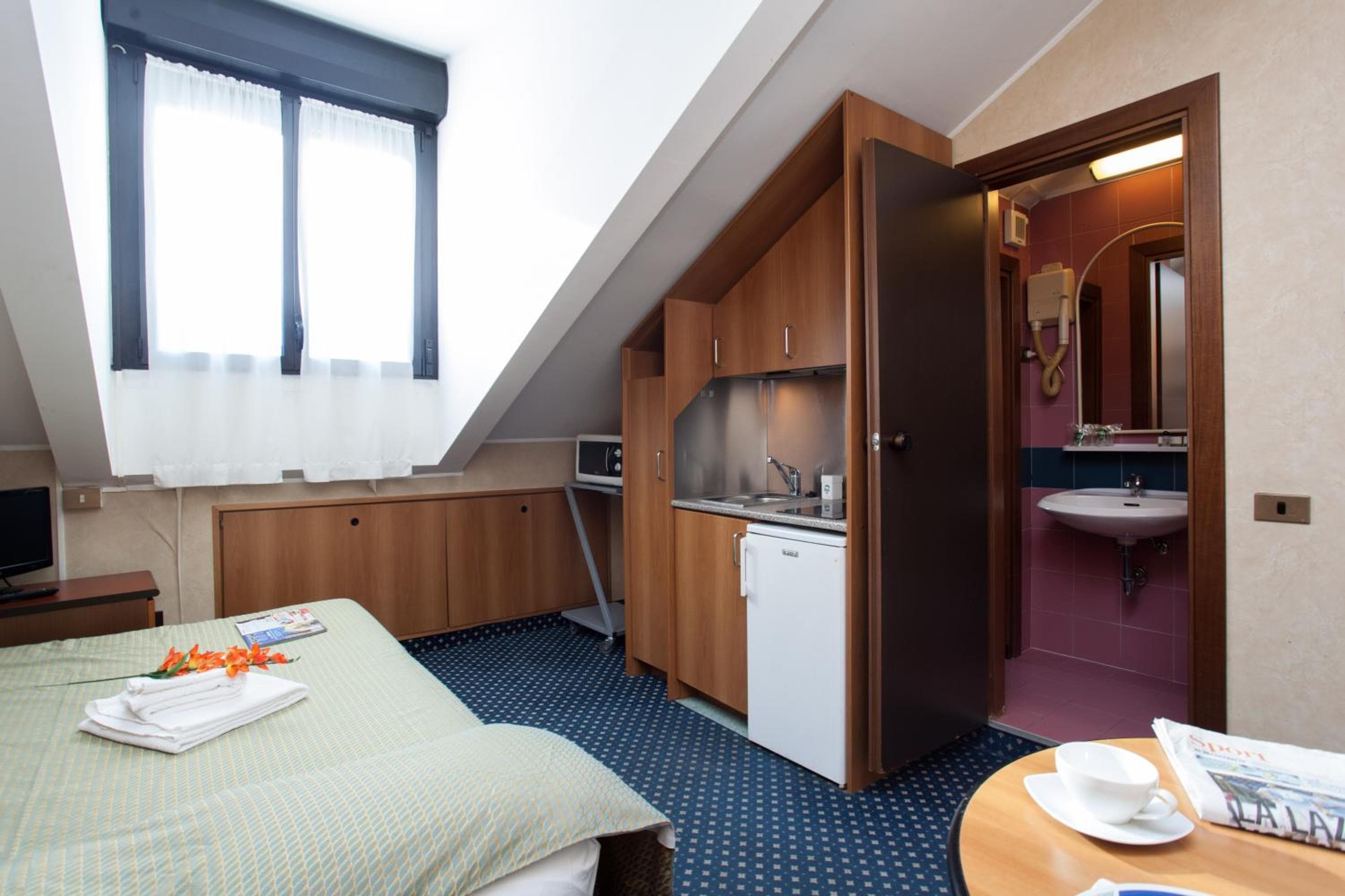 Residenza Lepontina — 22
