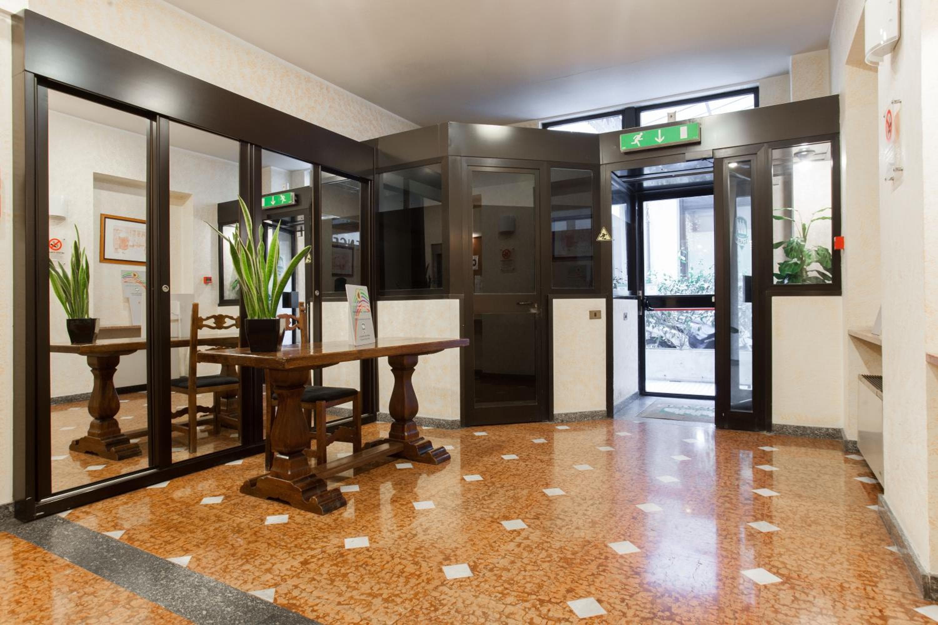 Residenza Lepontina — 11
