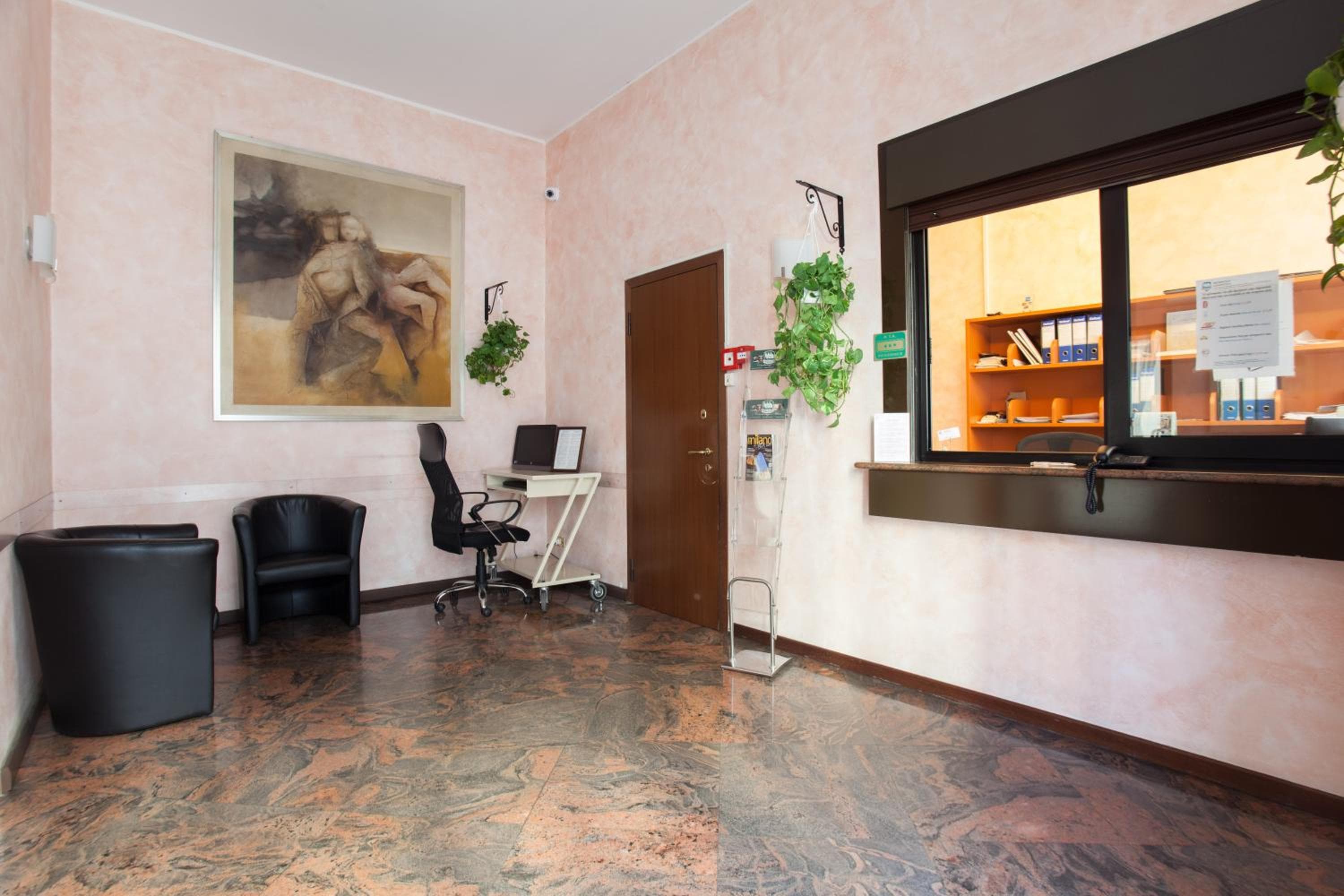 Residenza Lepontina — 24
