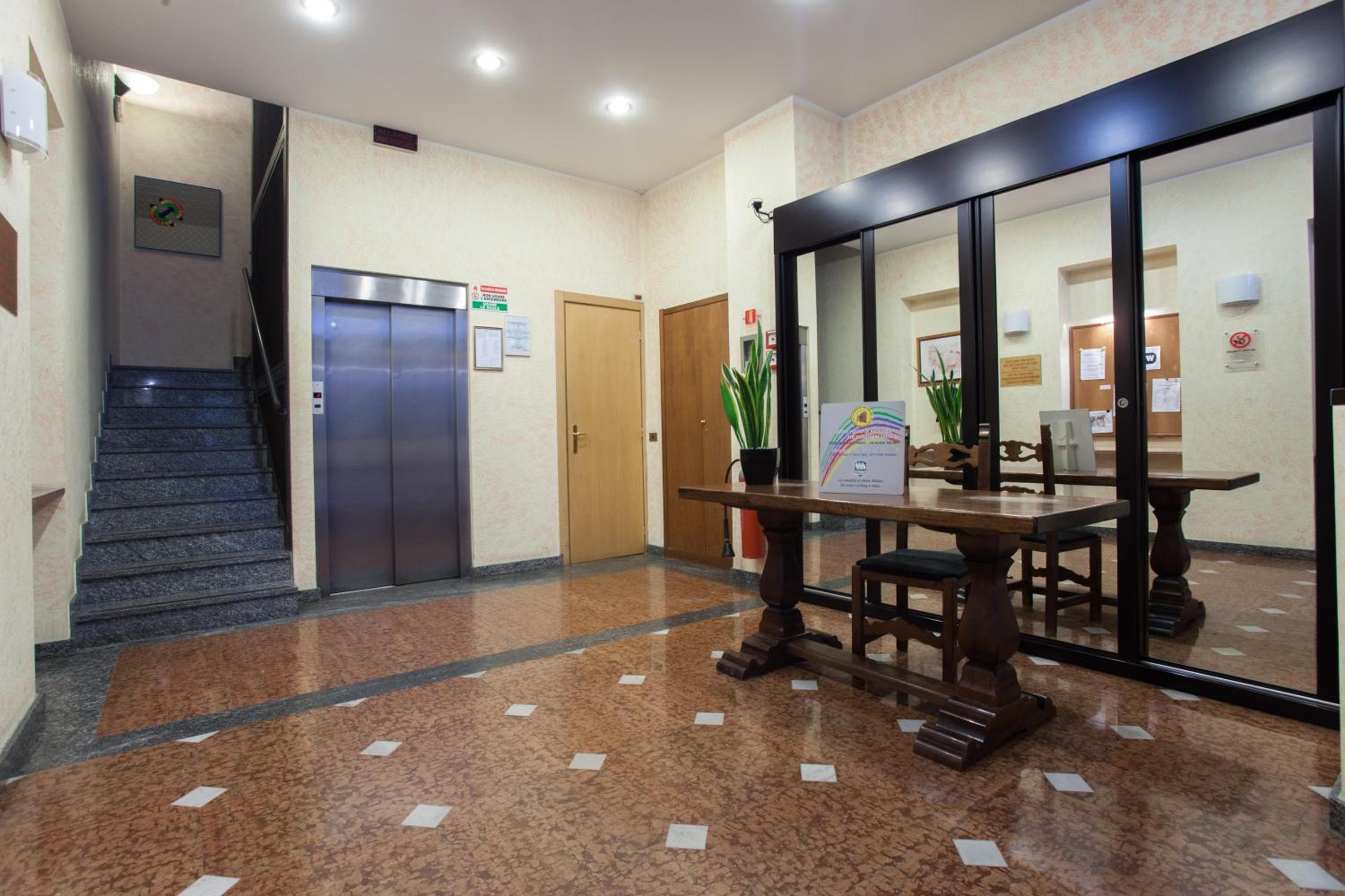 Residenza Lepontina — 23
