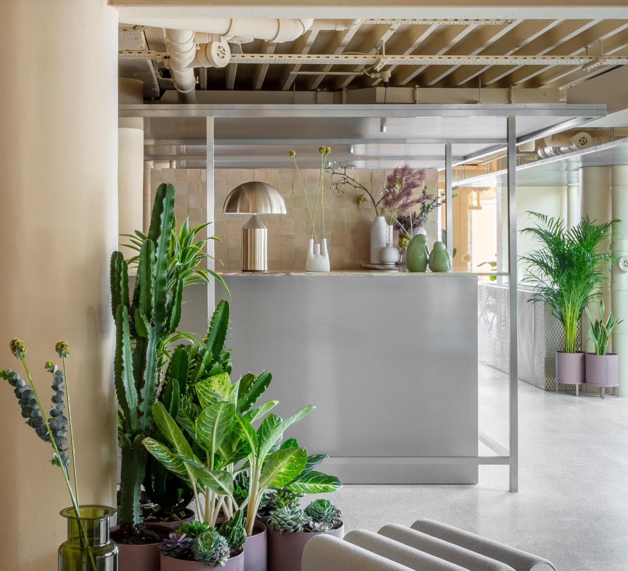 Locke at Broken Wharf — 29
