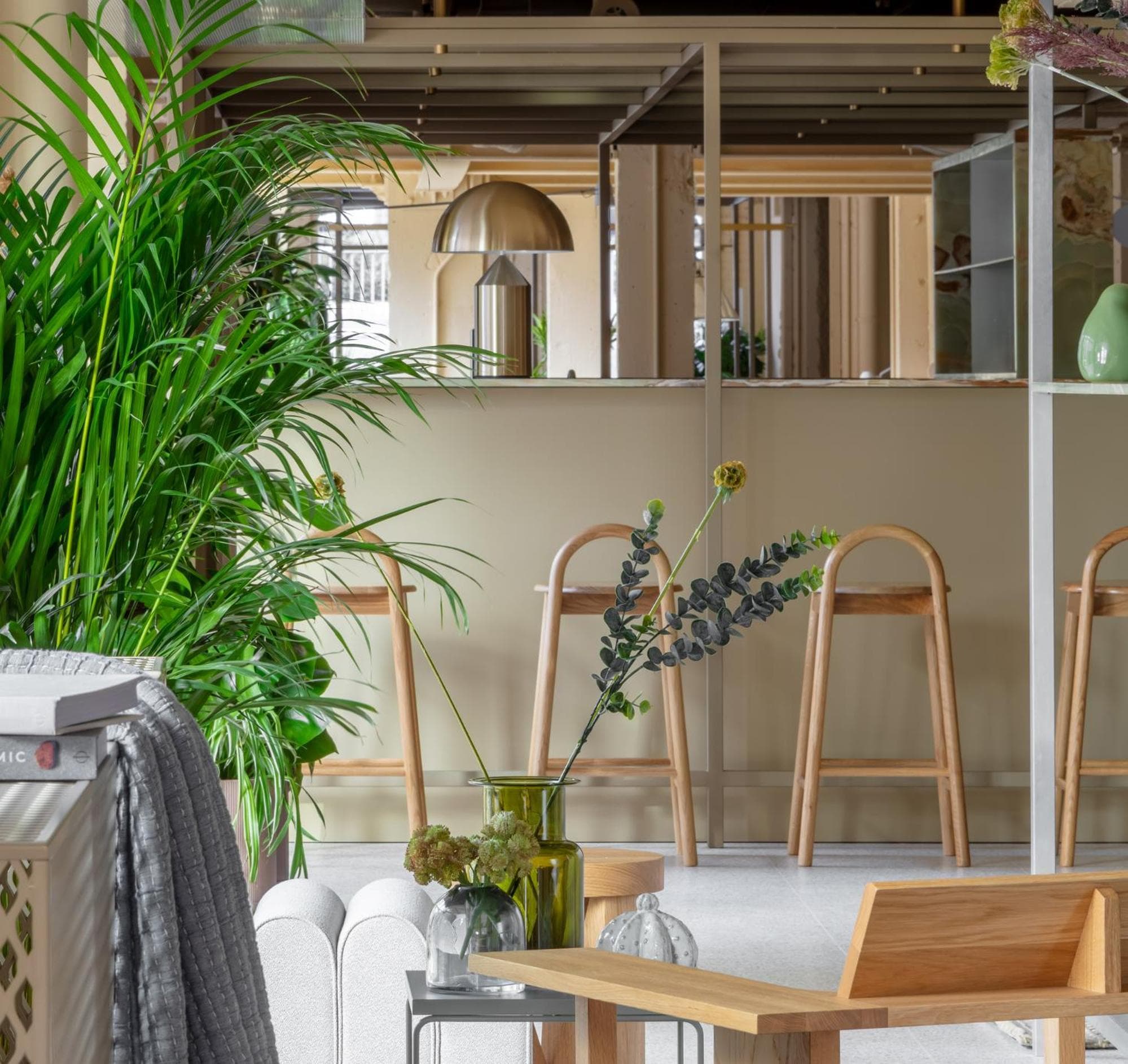 Locke at Broken Wharf — 26