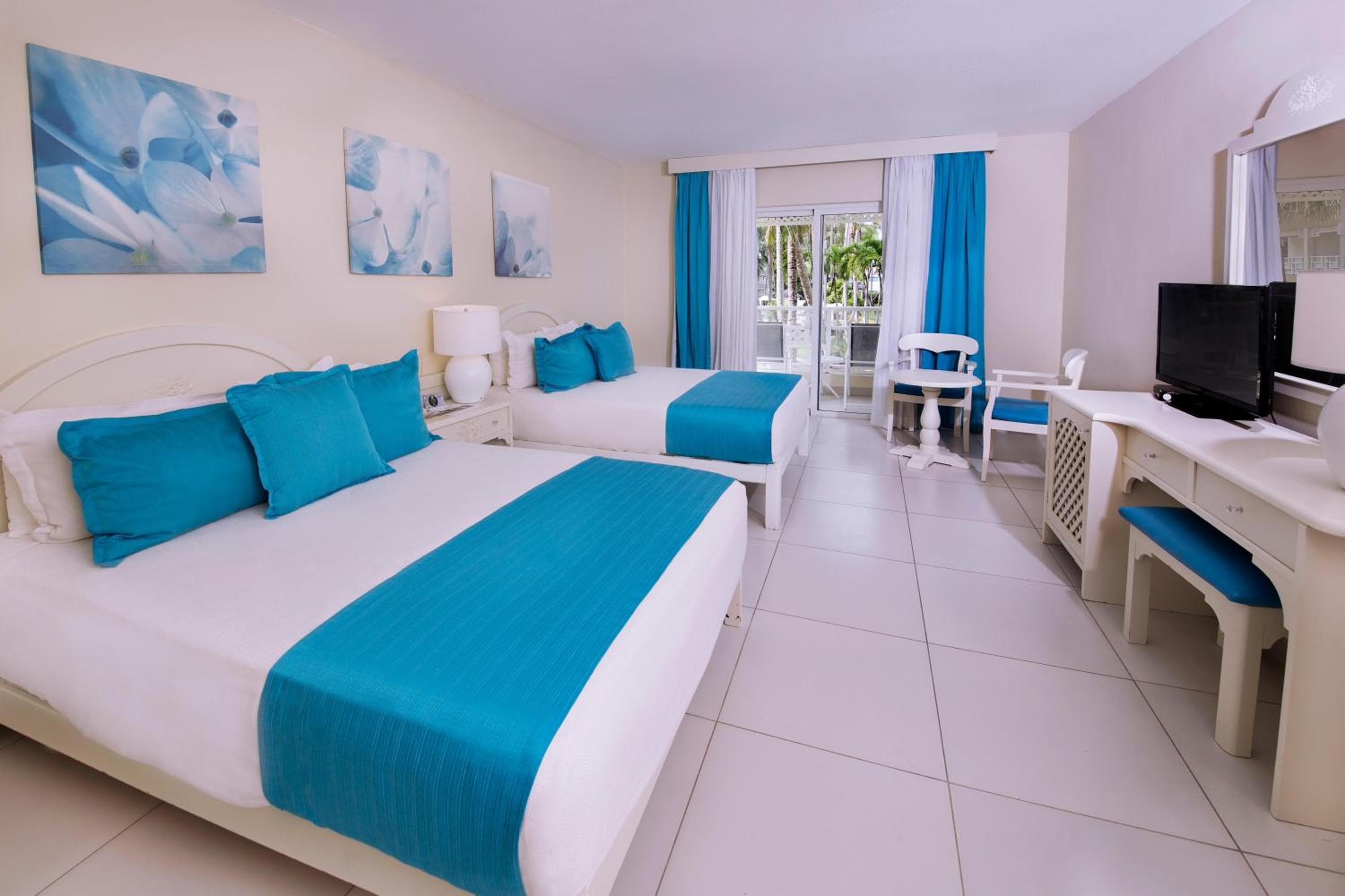 Vista Sol Punta Cana Beach Resort & Spa - All Inclusive — 27