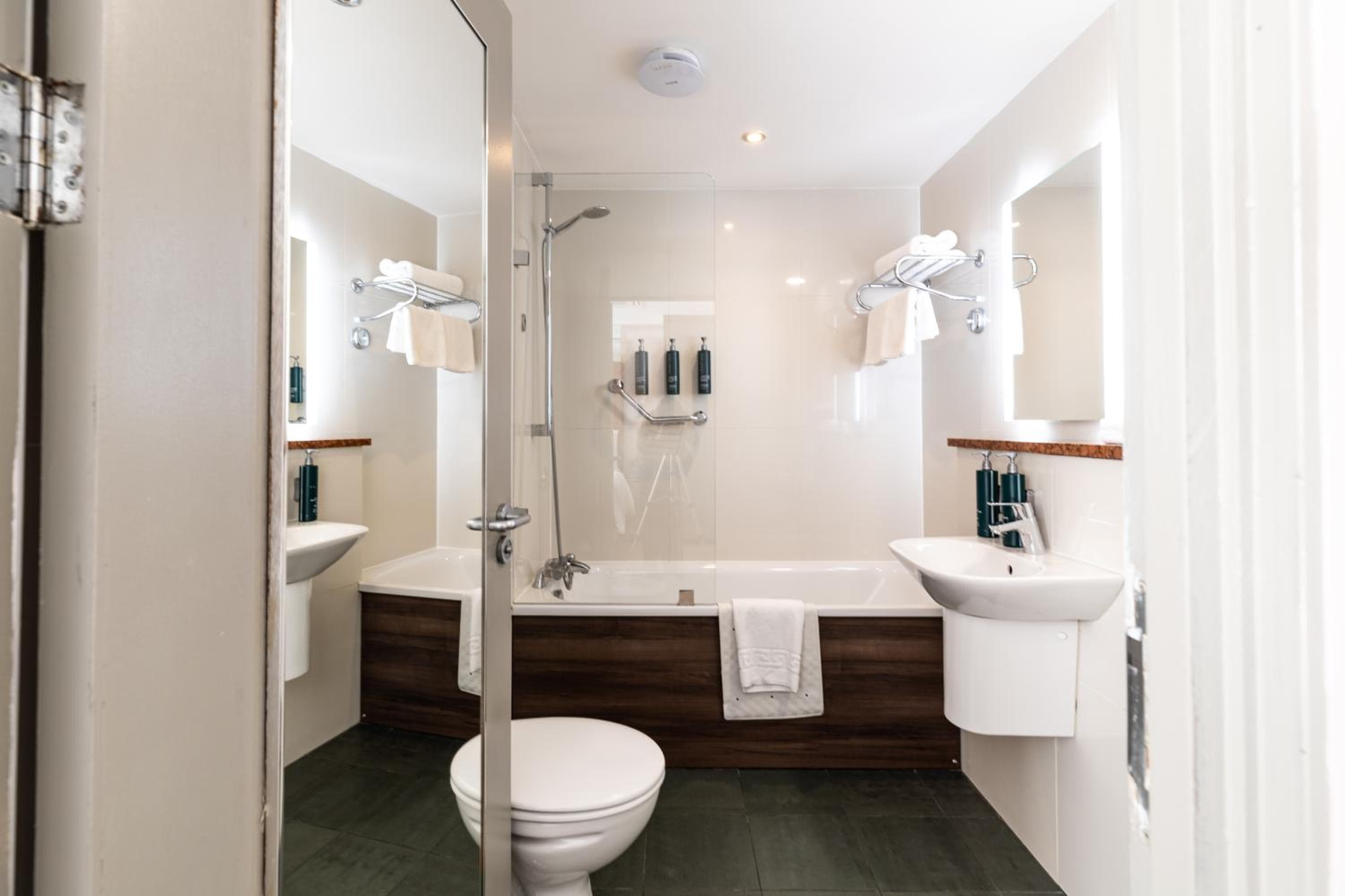 DoubleTree by Hilton London – West End — 19