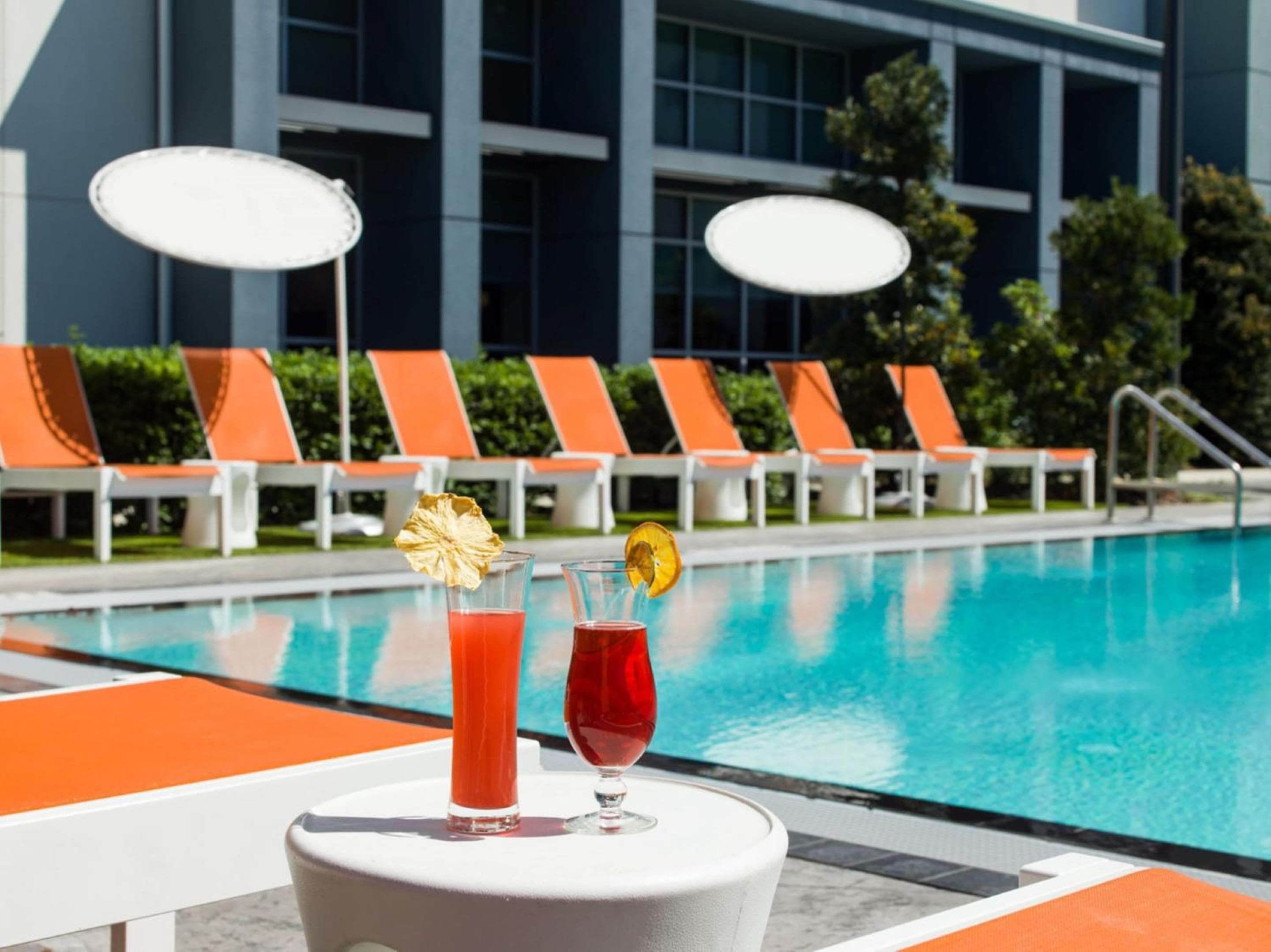 Aloft Orlando International Drive — 3