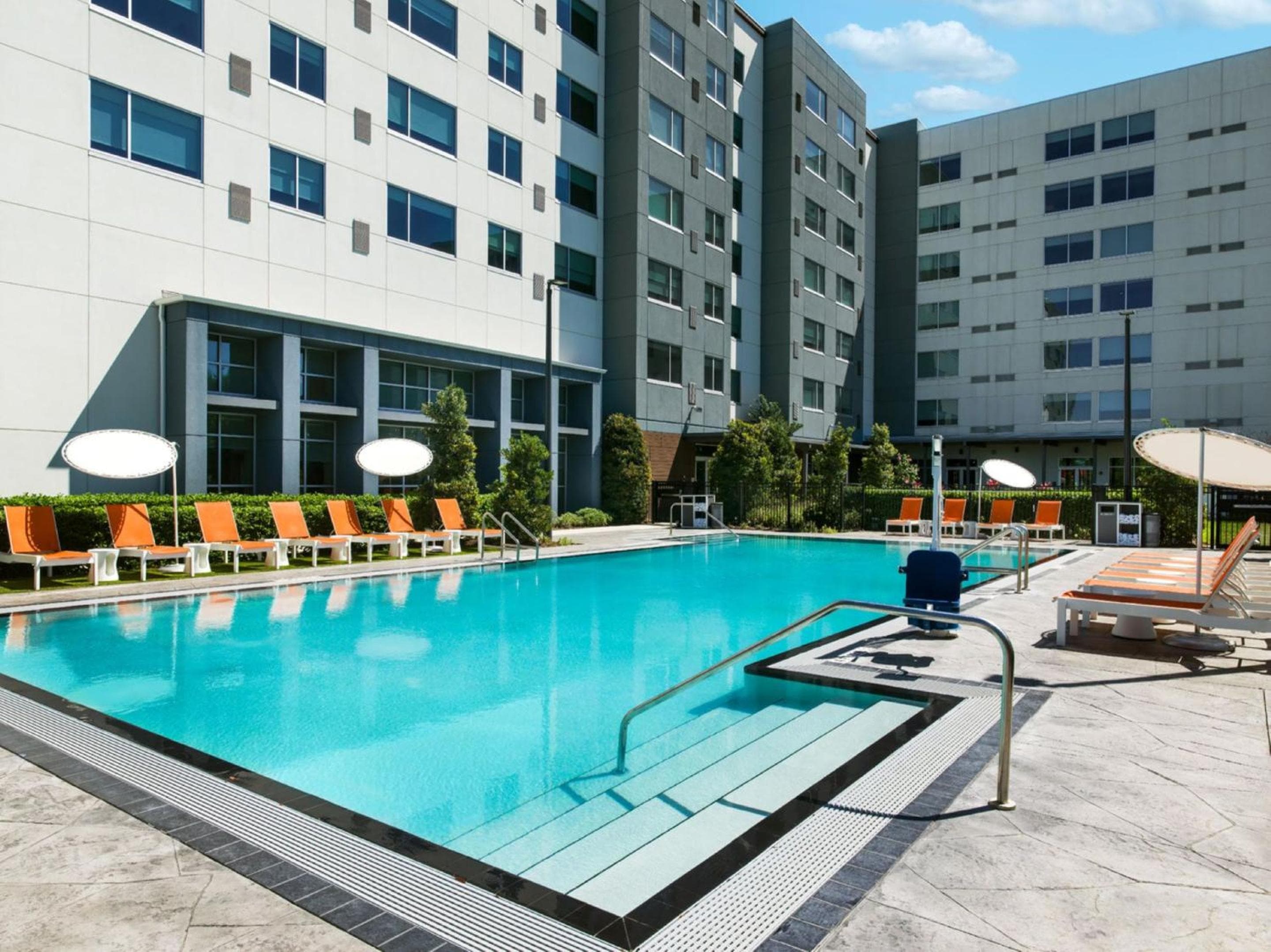 Aloft Orlando International Drive — 2