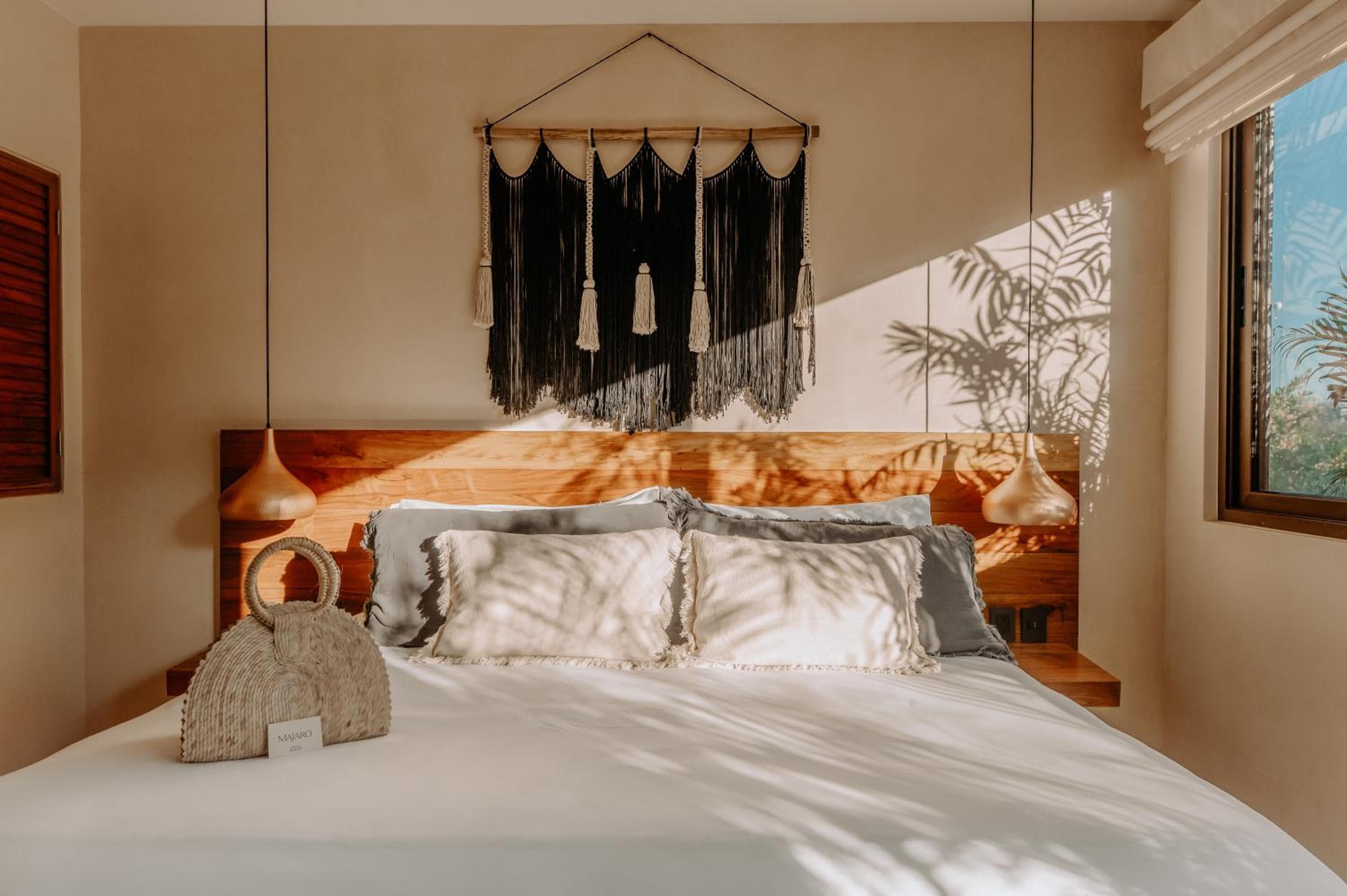 Majaro Hotel Tulum — 23