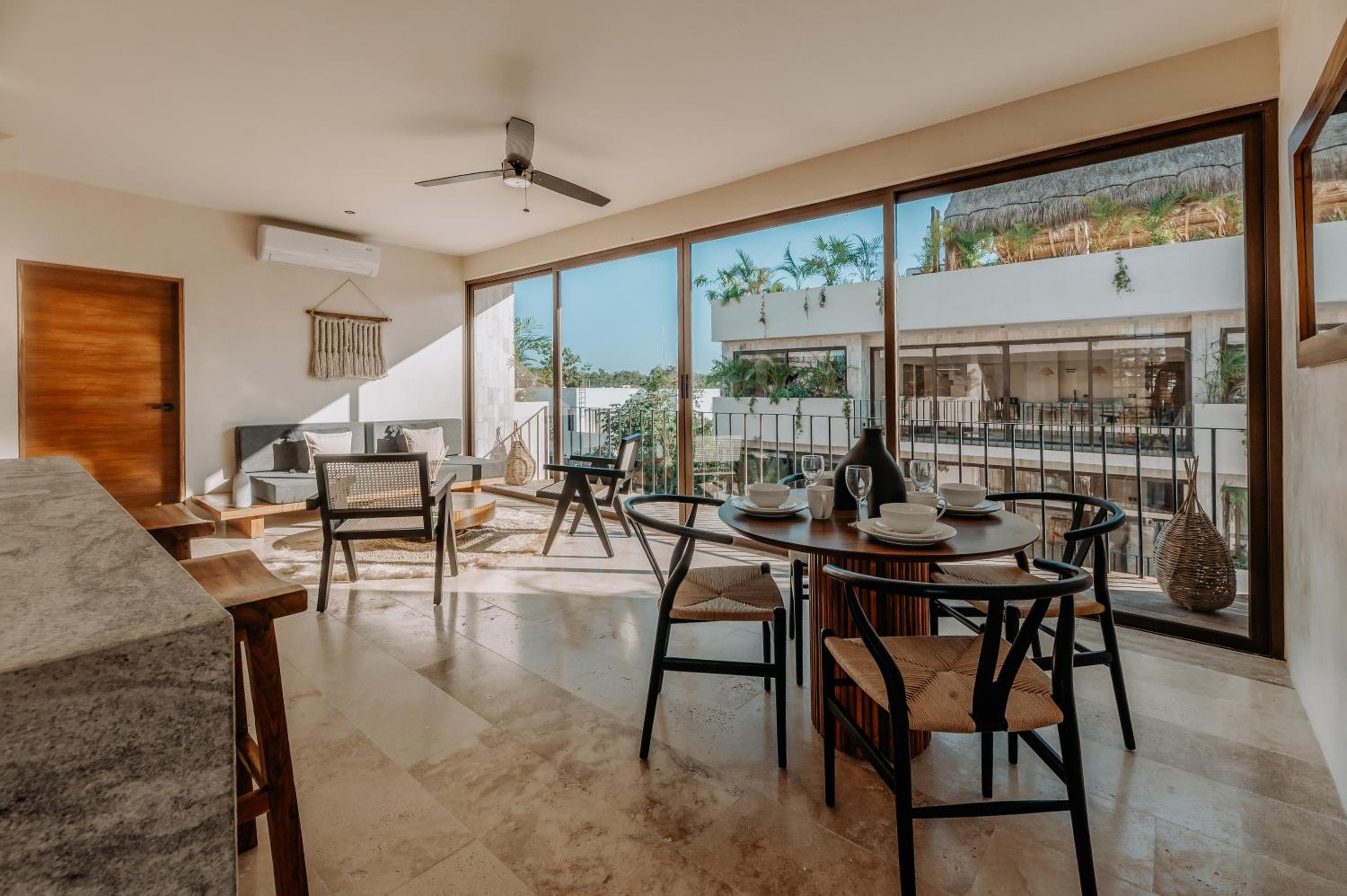 Majaro Hotel Tulum — 22