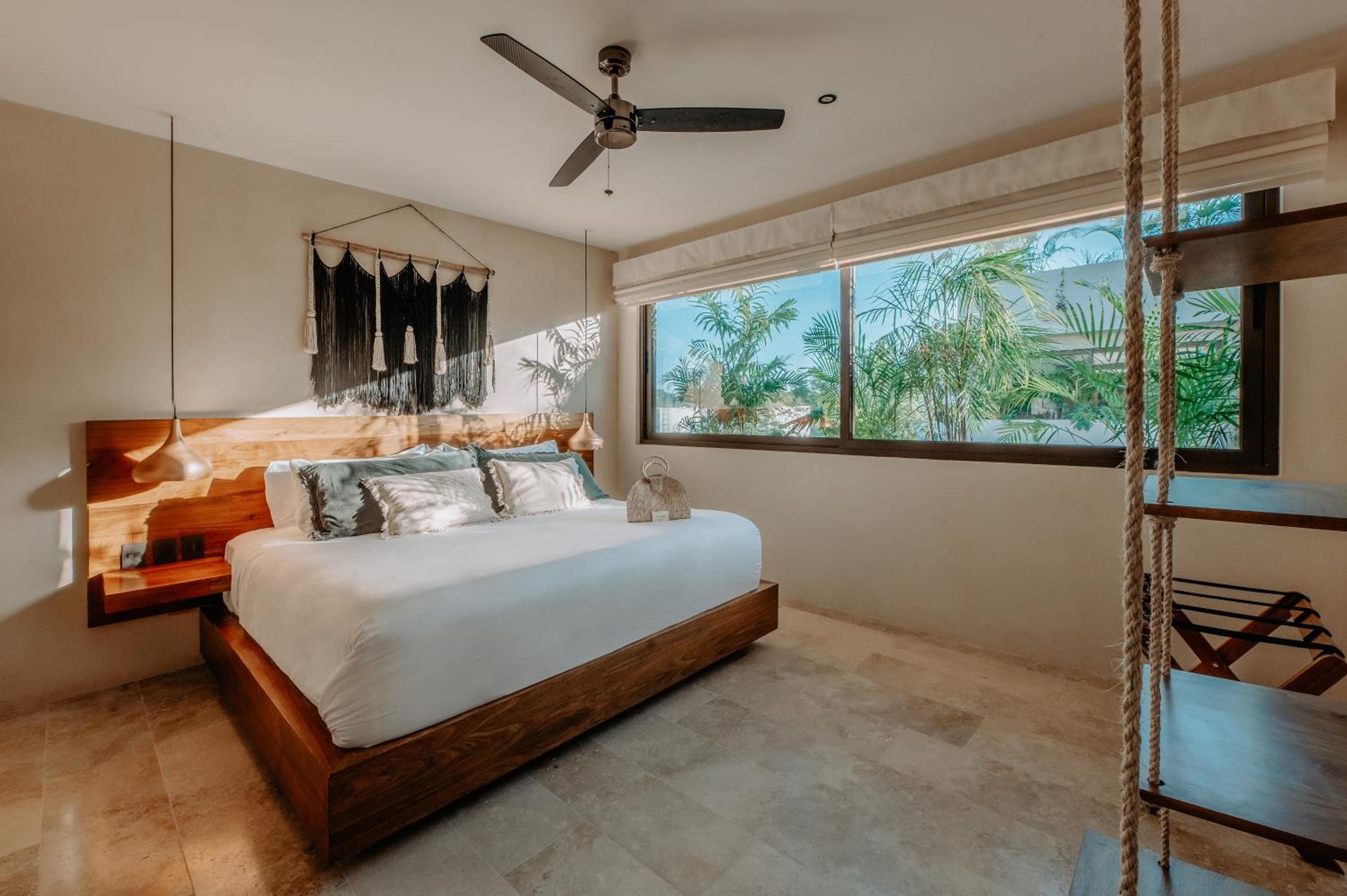 Majaro Hotel Tulum — 20