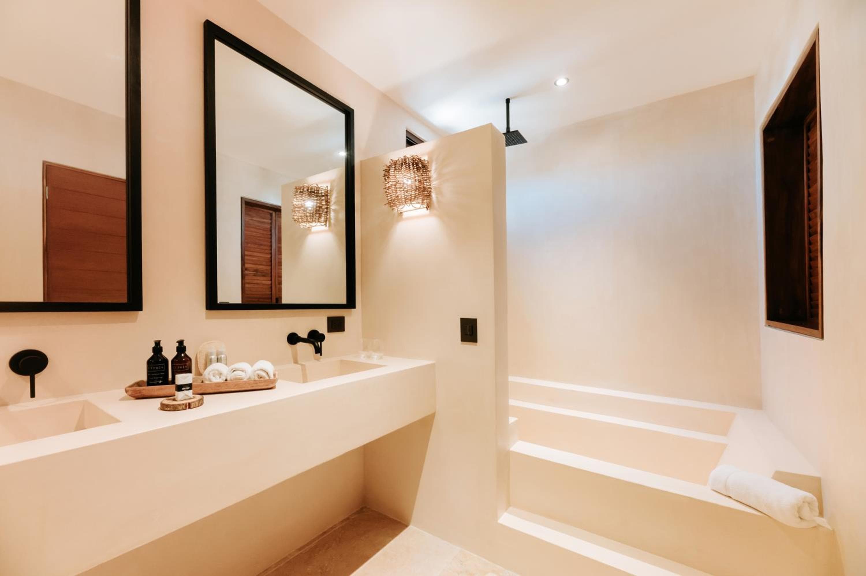 Majaro Hotel Tulum — 27