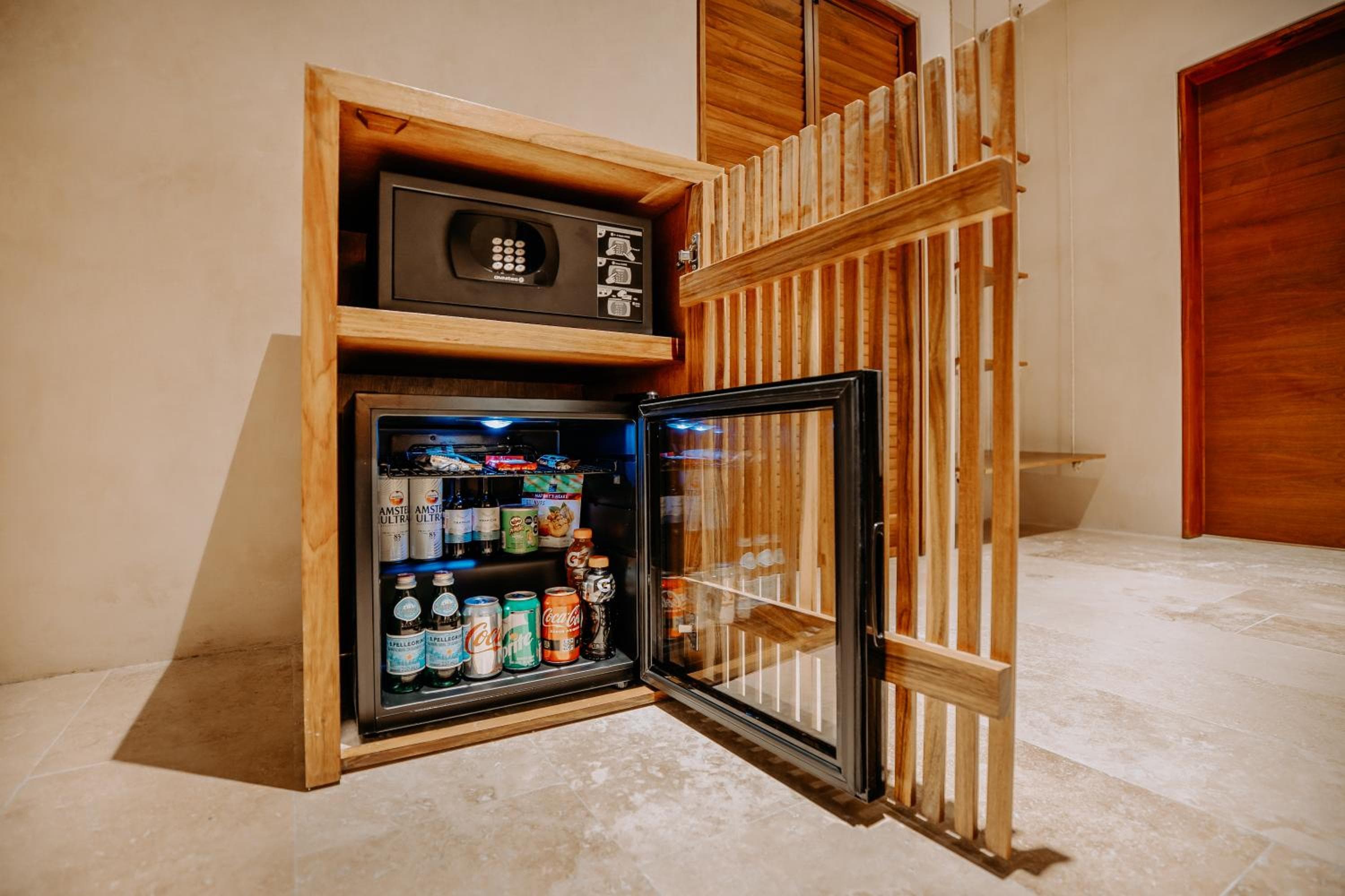 Majaro Hotel Tulum — 26