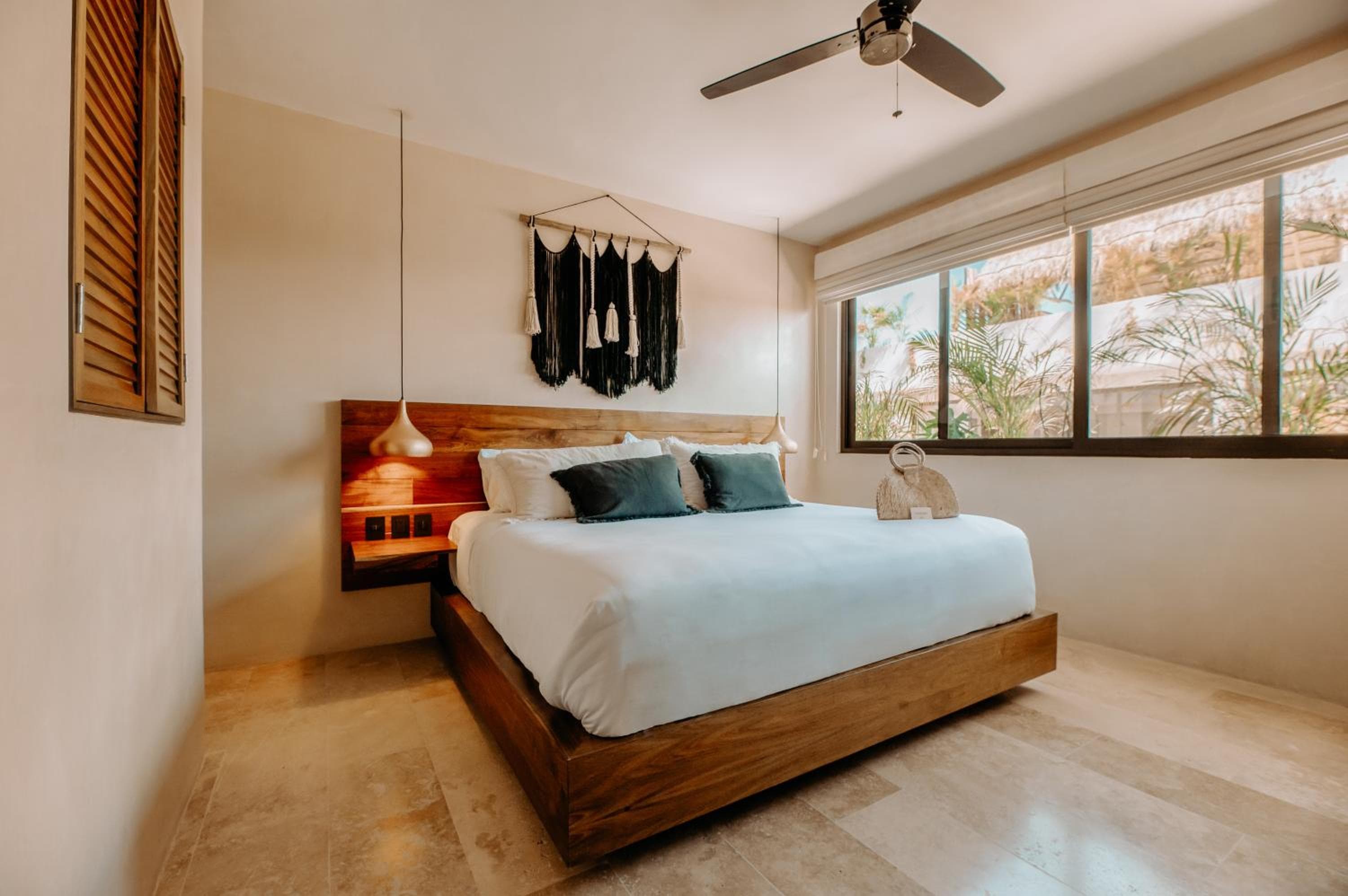 Majaro Hotel Tulum — 25