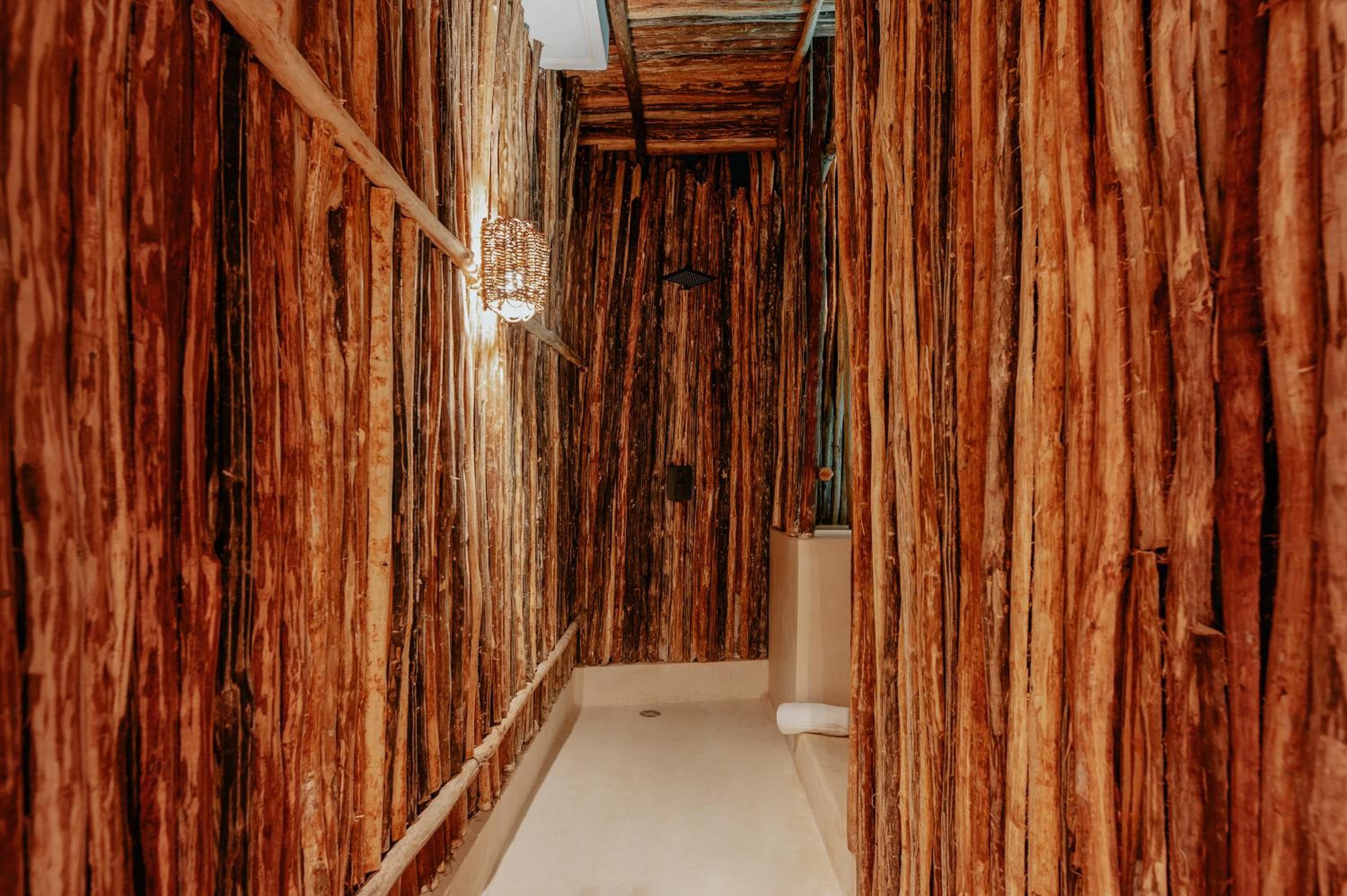 Majaro Hotel Tulum — 30
