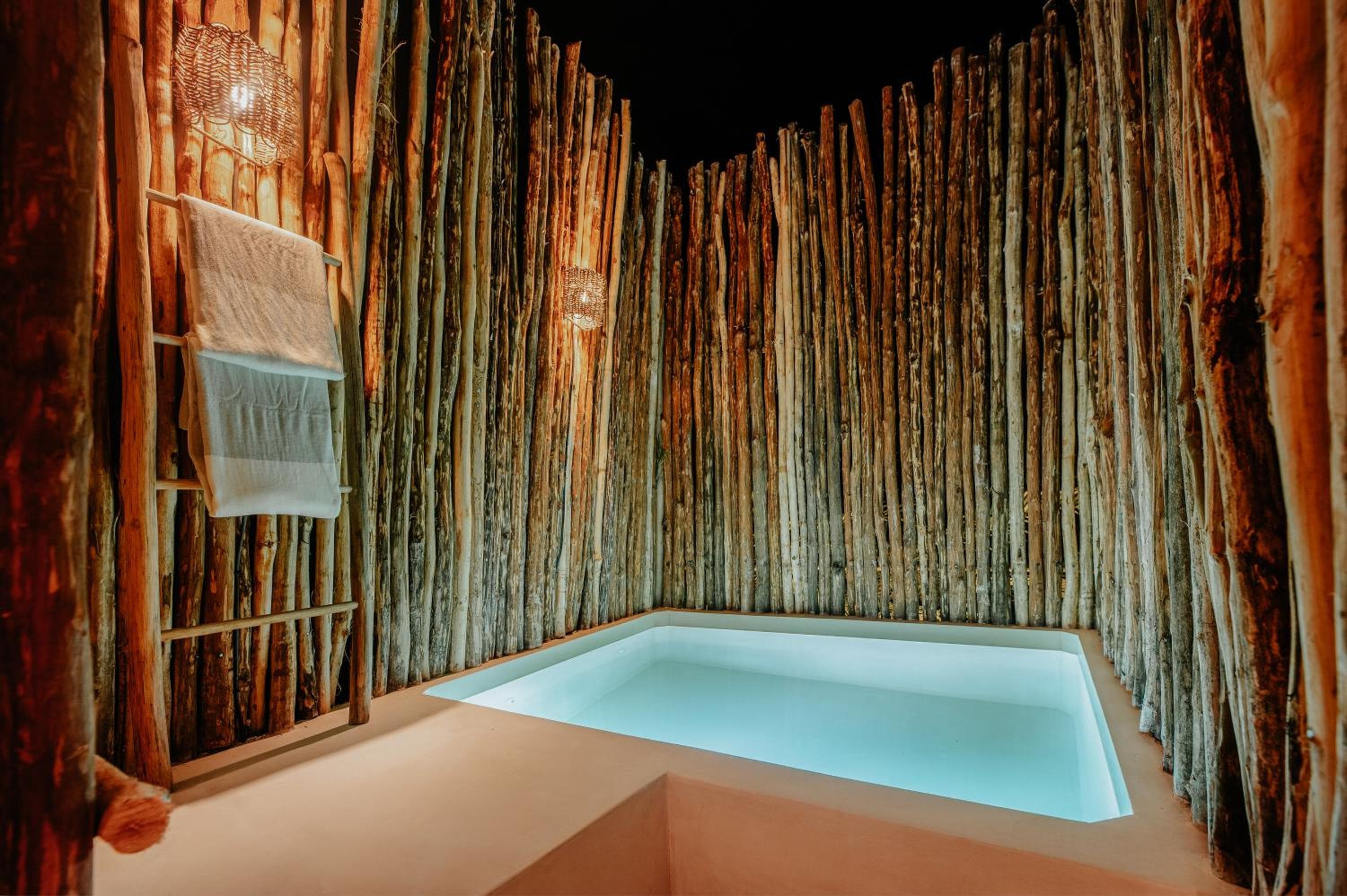 Majaro Hotel Tulum — 29