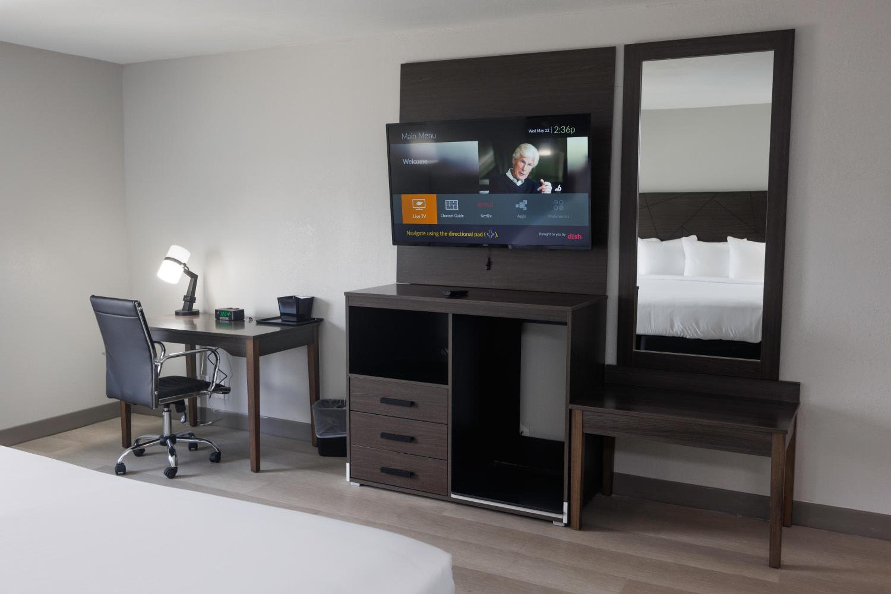 B&B Hotel Miami Airport — 16