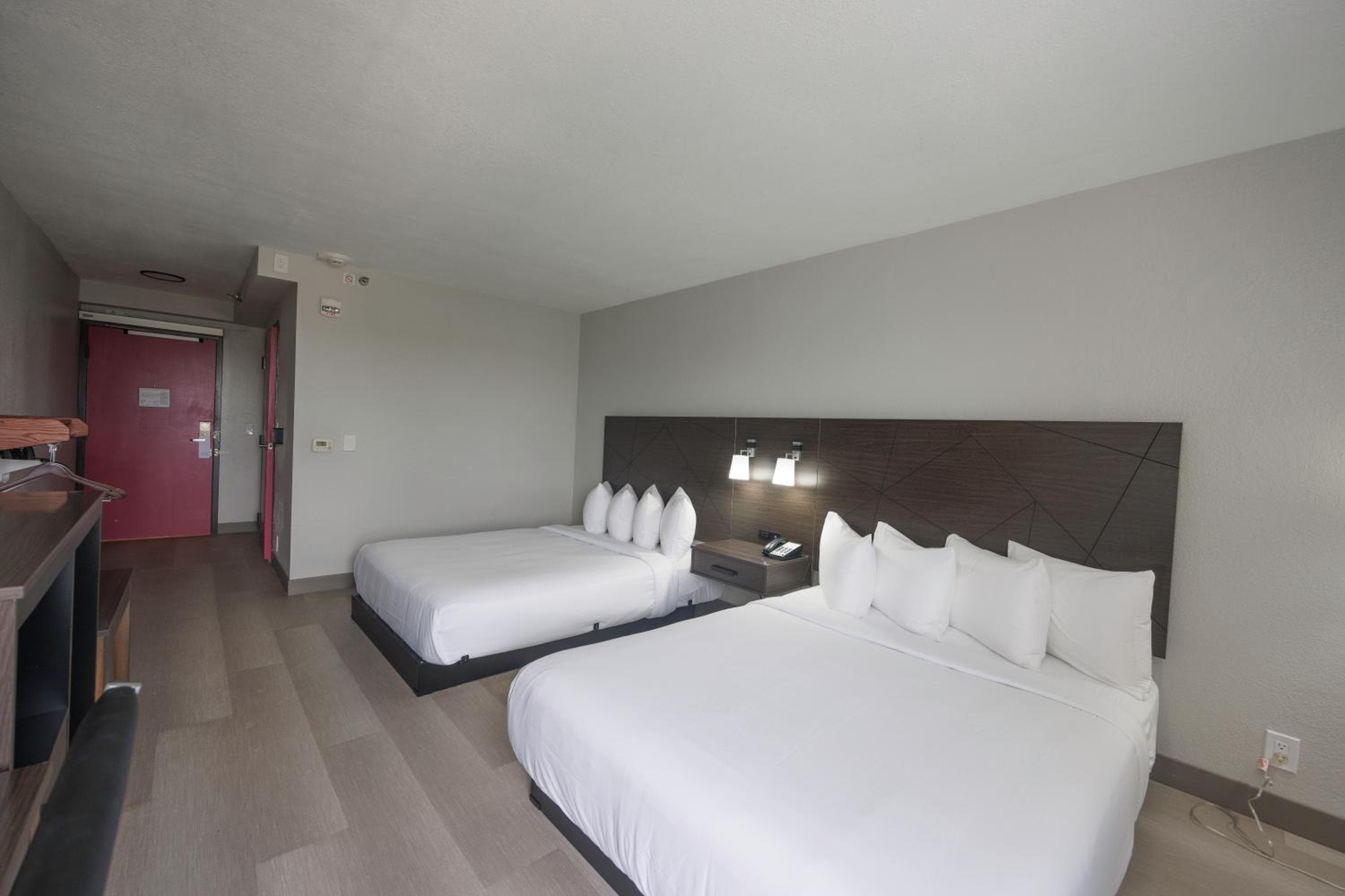 B&B Hotel Miami Airport — 19