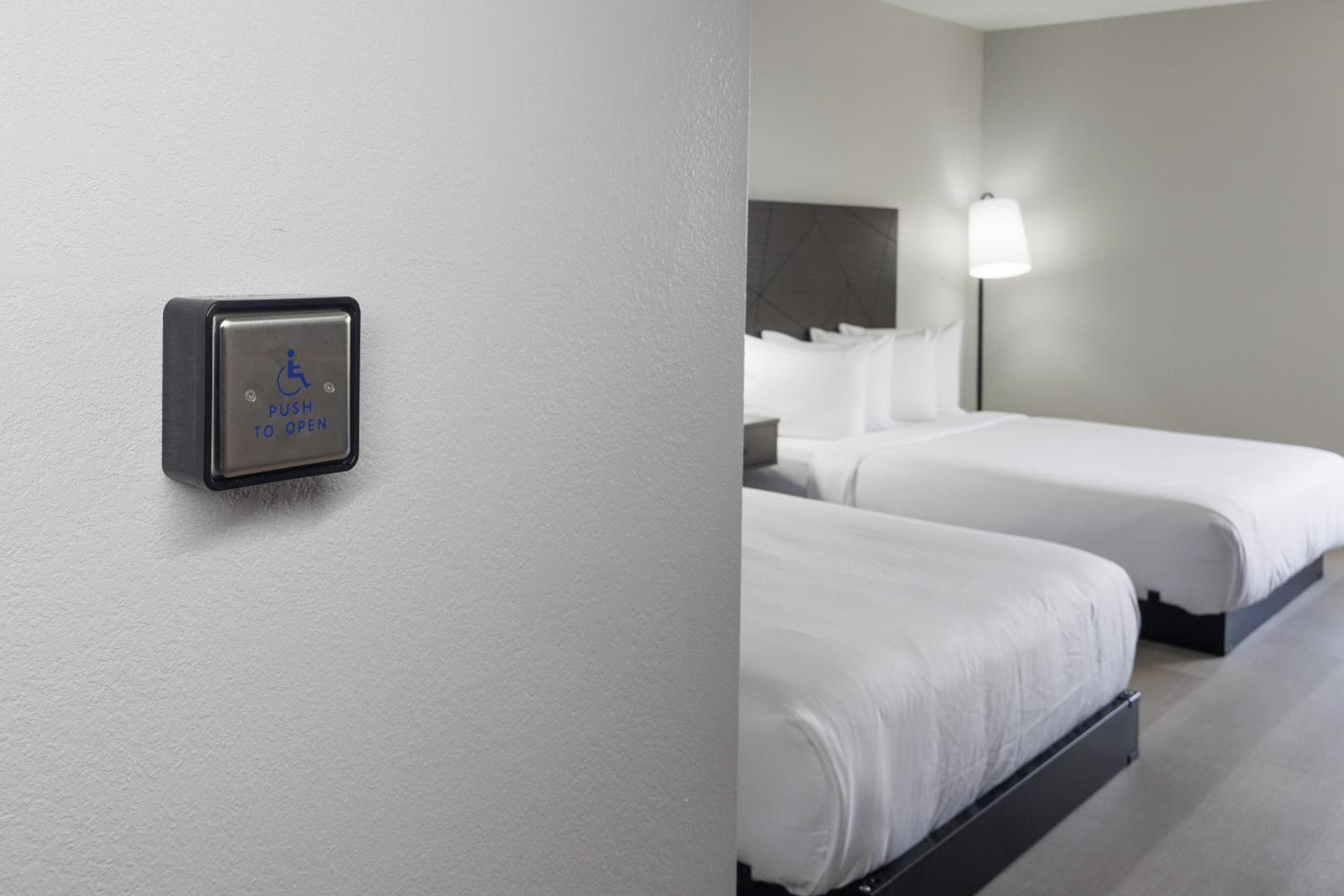 B&B Hotel Miami Airport — 23