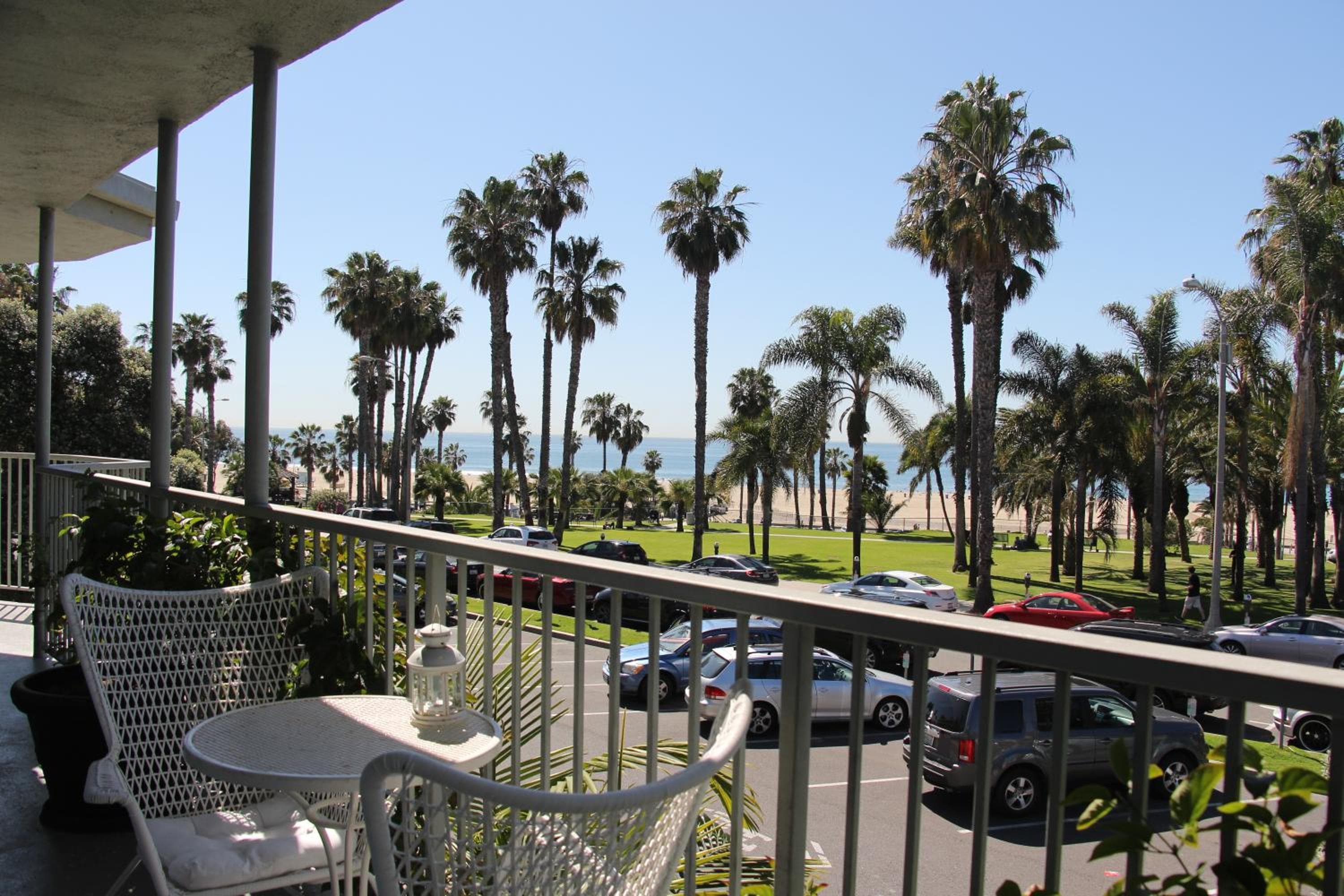 Hotel Bayside — 2