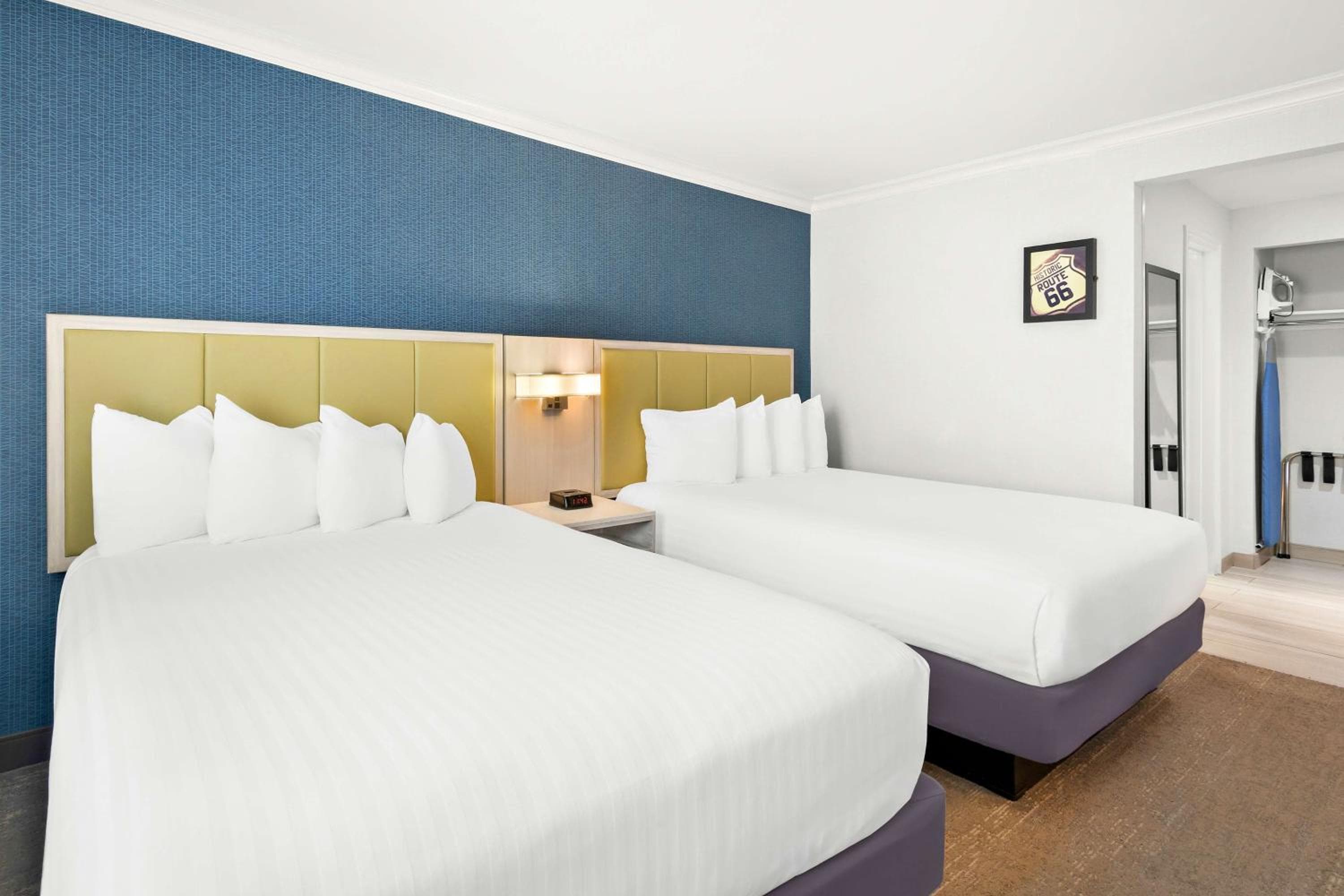 SureStay Hotel by Best Western Santa Monica — 22