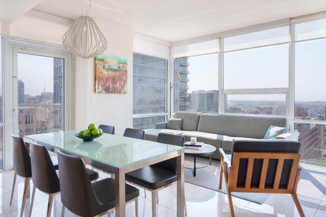 Level Los Angeles - Downtown South Olive — 23