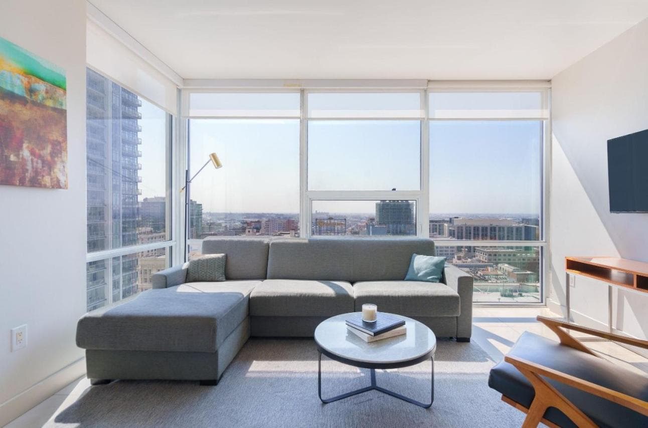 Level Los Angeles - Downtown South Olive — 2