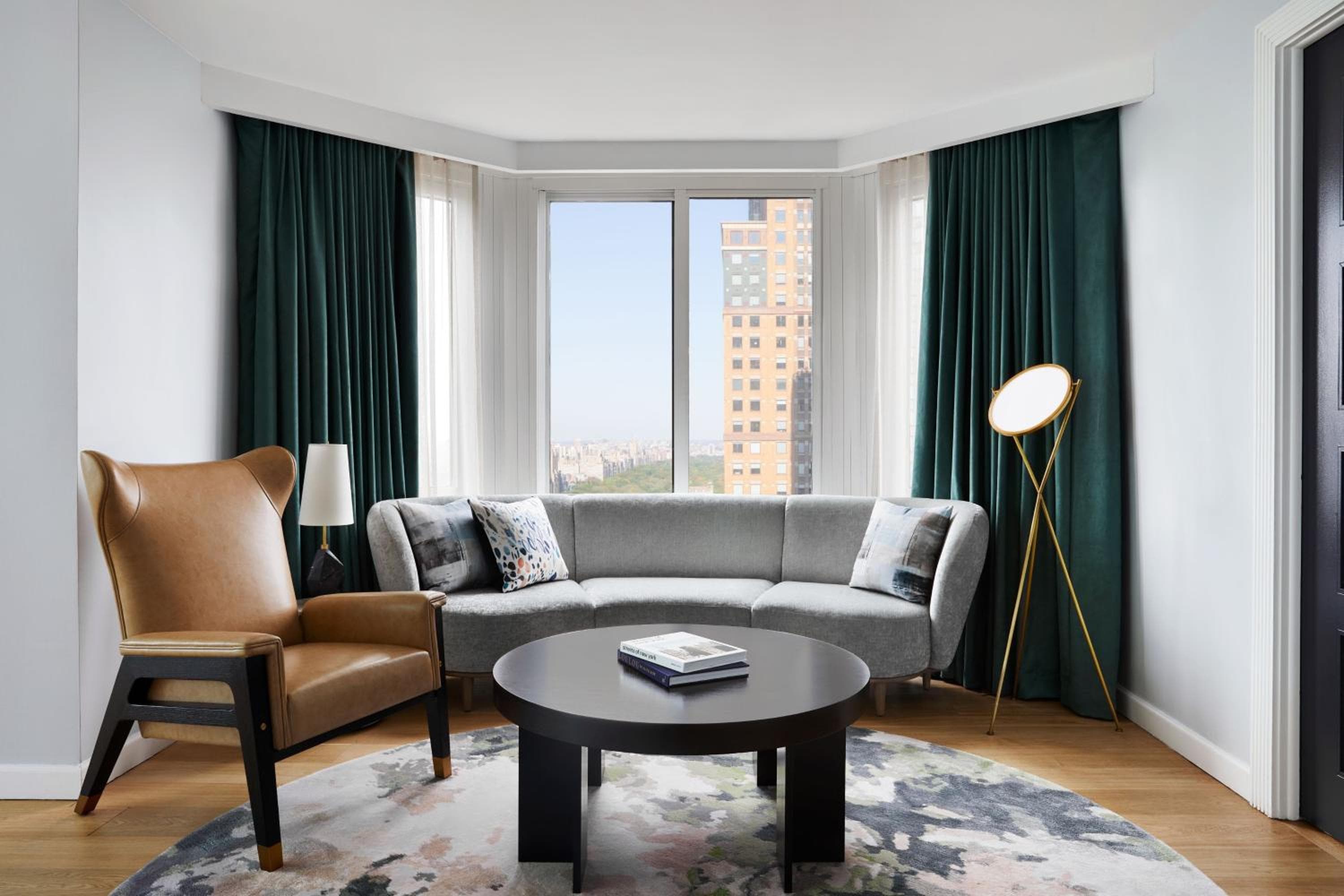 Conrad Centro de Nueva York — 20