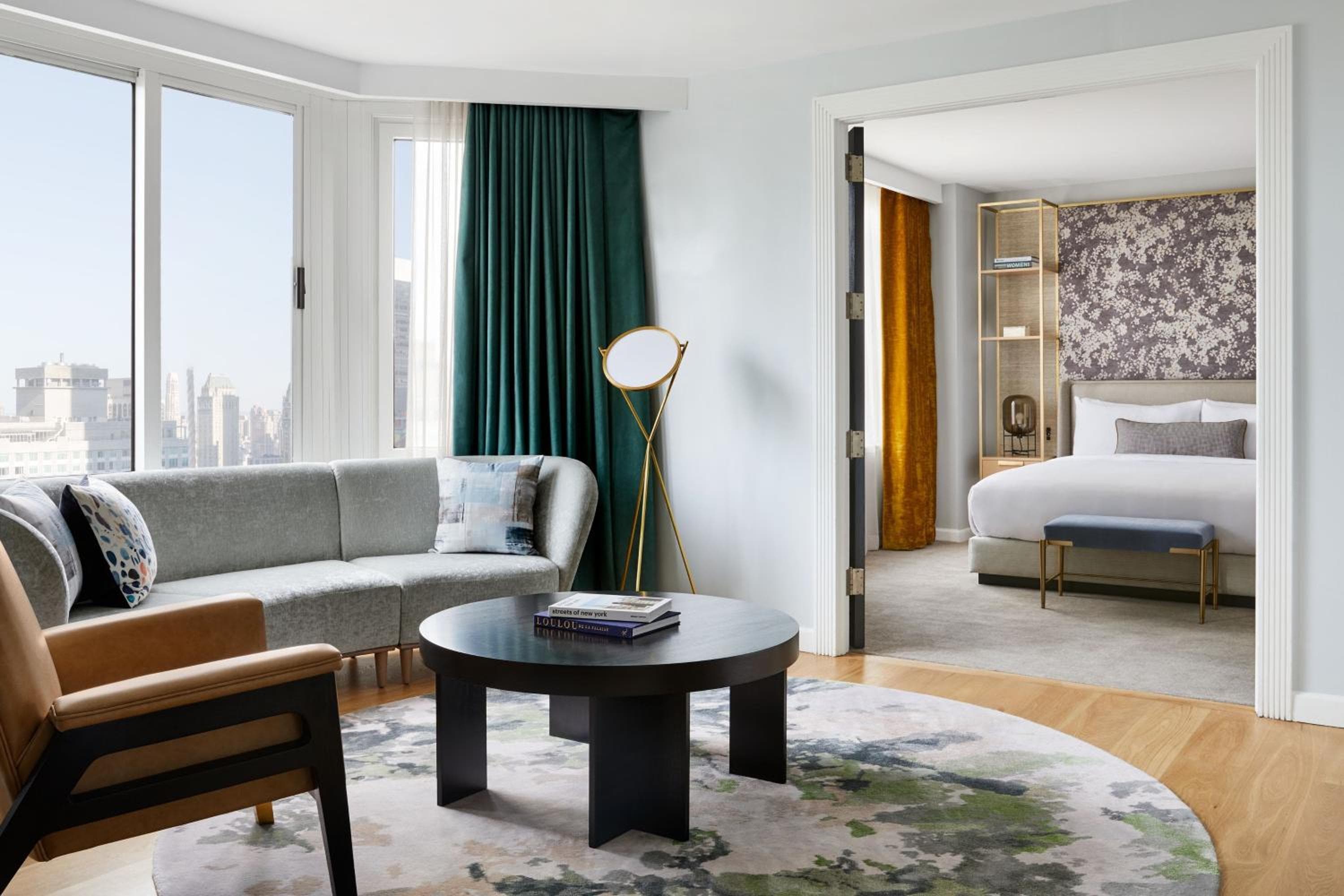 Conrad Centro de Nueva York — 21