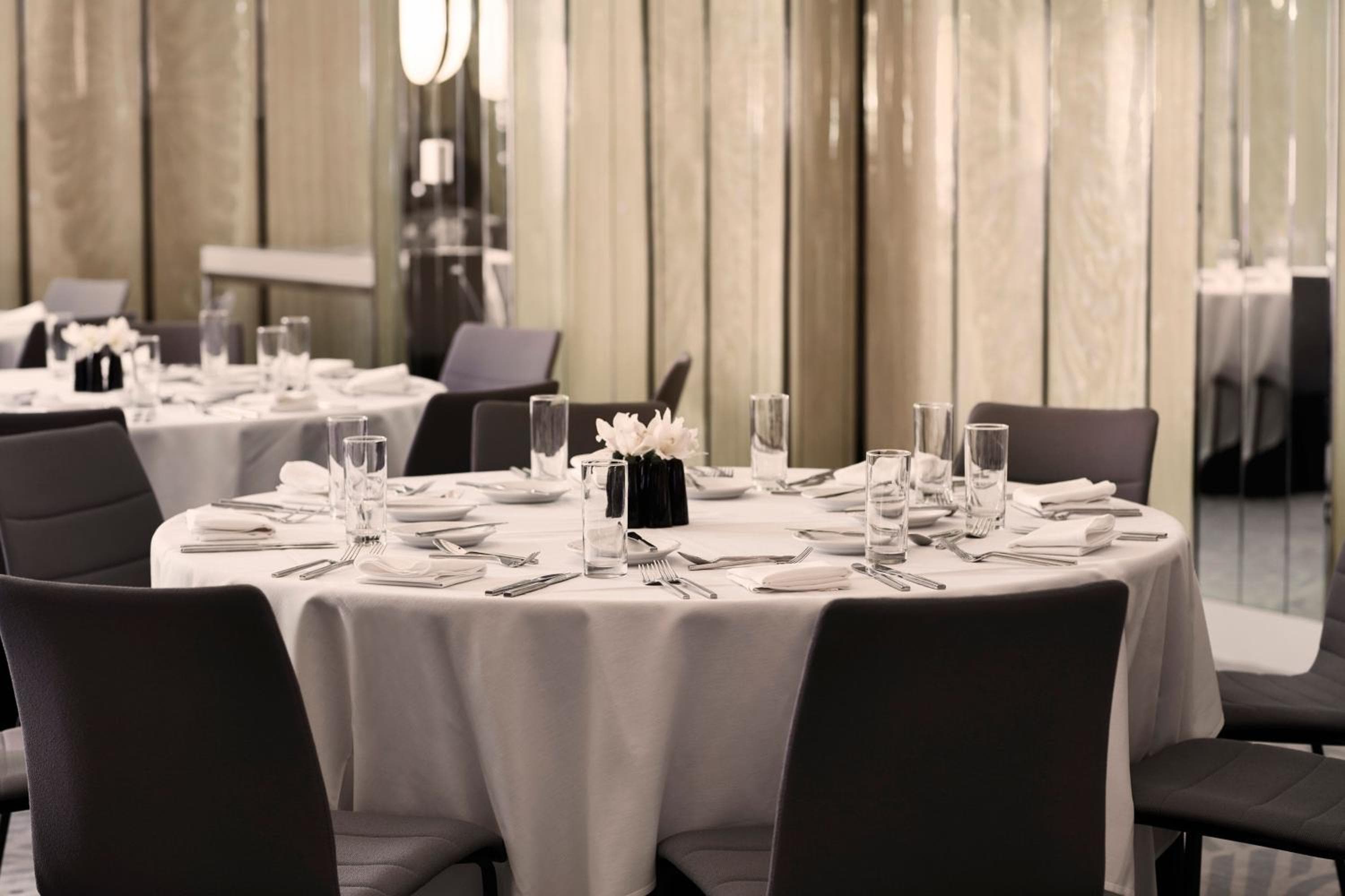 The London, a Luxury Collection Hotel, New York City — 5