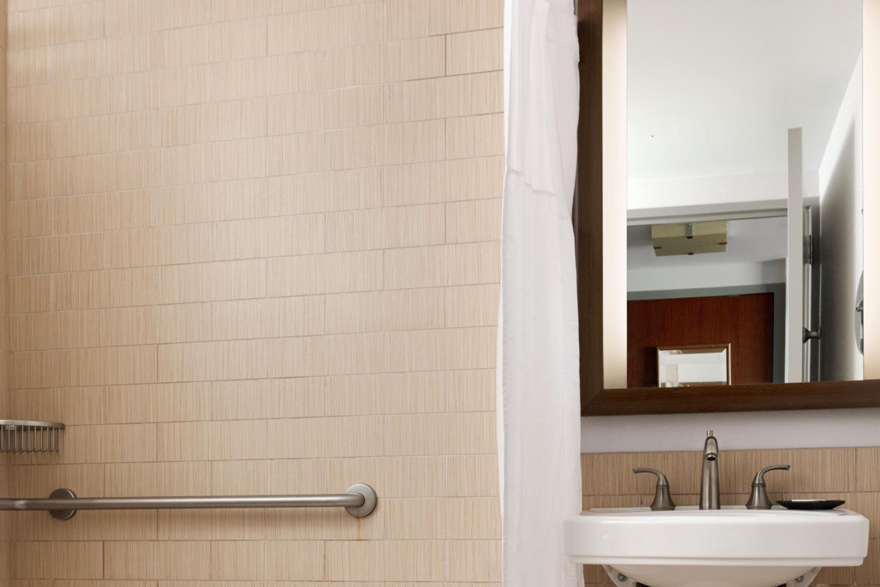 Sheraton Tribeca New York Hotel — 30