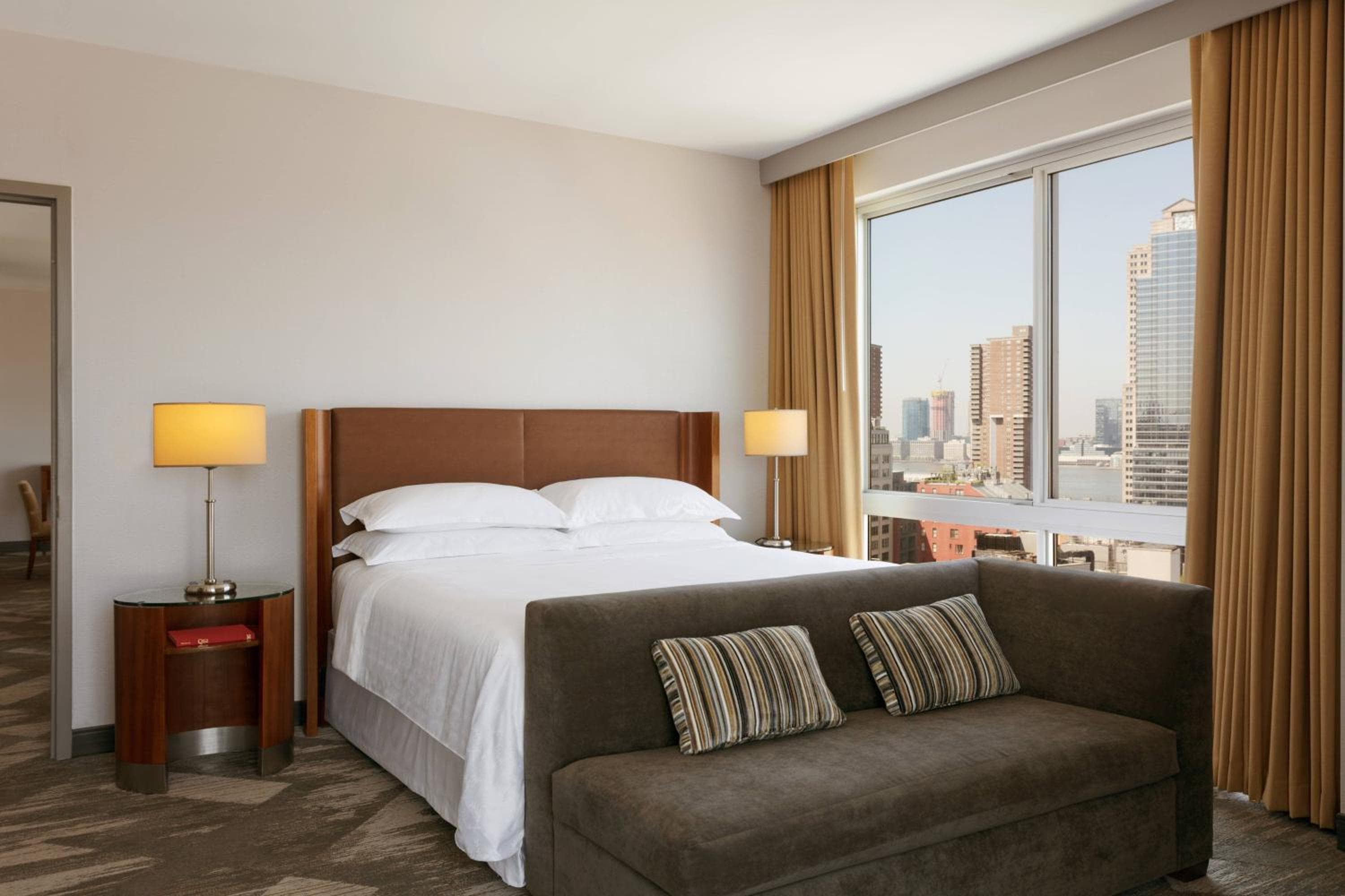 Sheraton Tribeca New York Hotel — 27