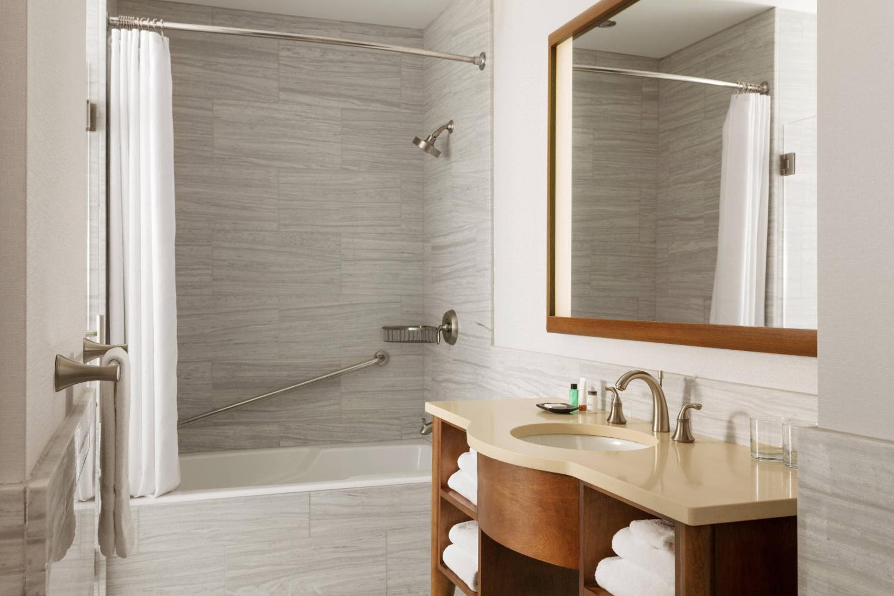 Sheraton Tribeca New York Hotel — 23
