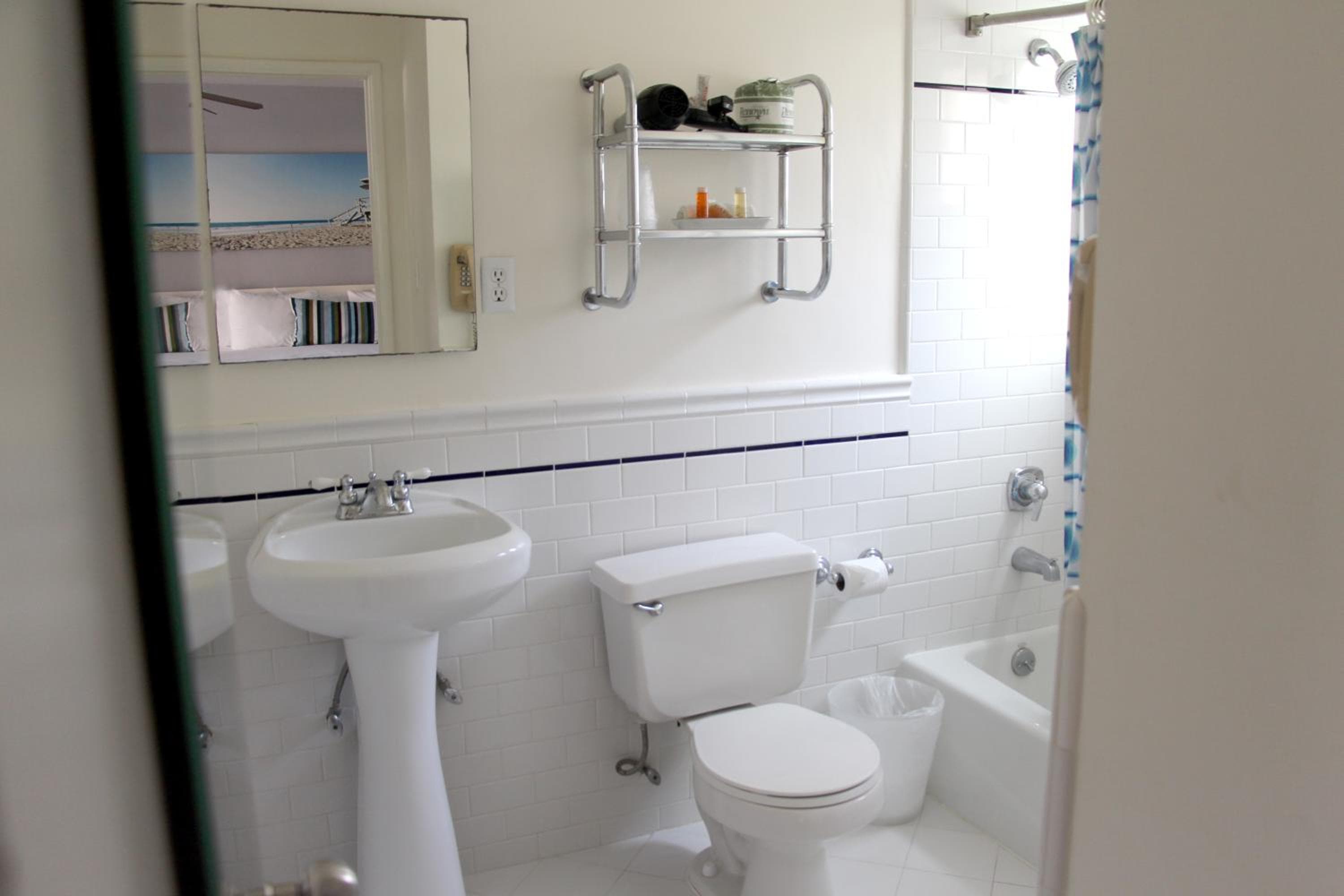 Hotel Bayside — 22