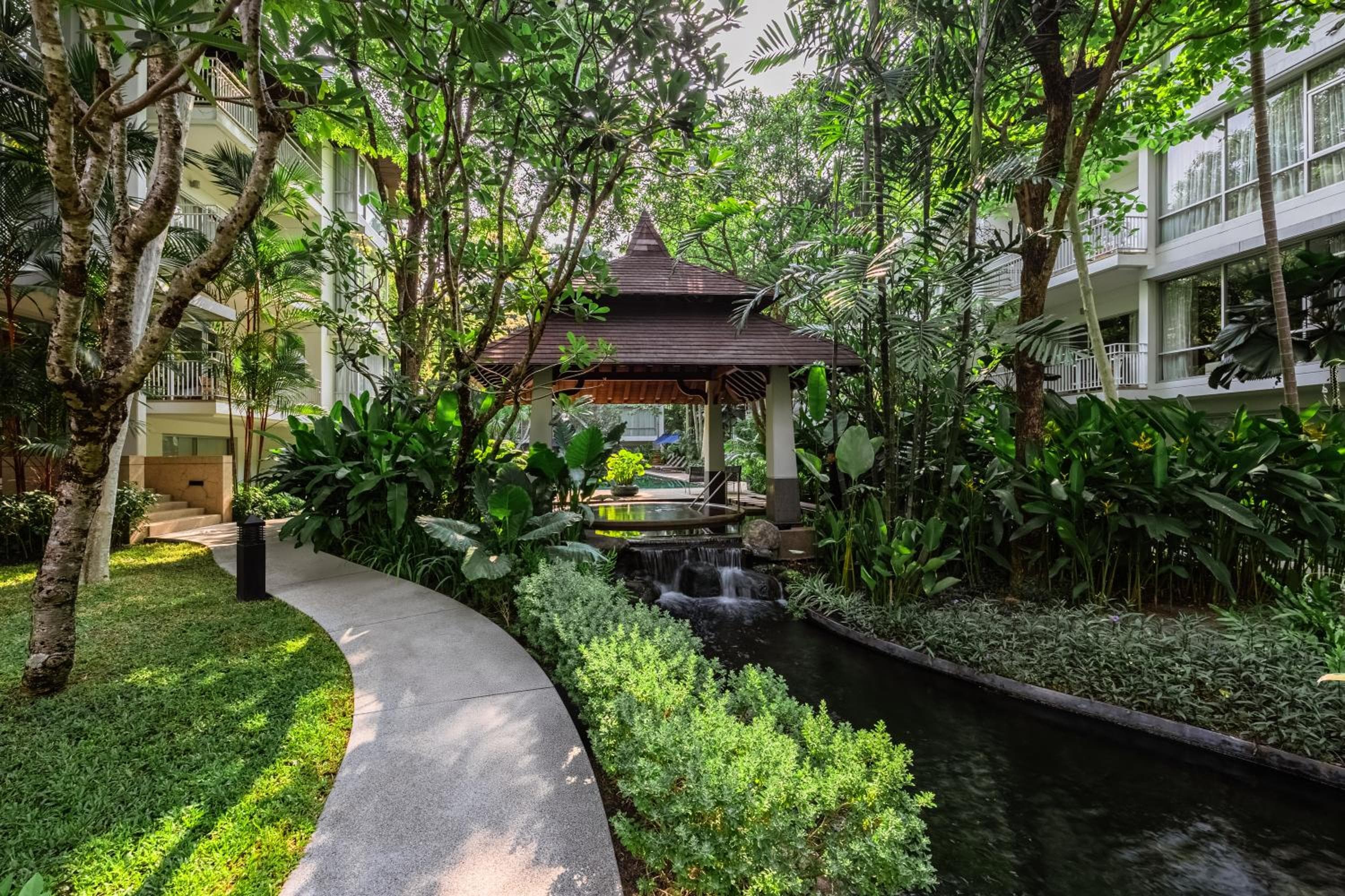 Il Park Nine Hotel Srinakarin — 29
